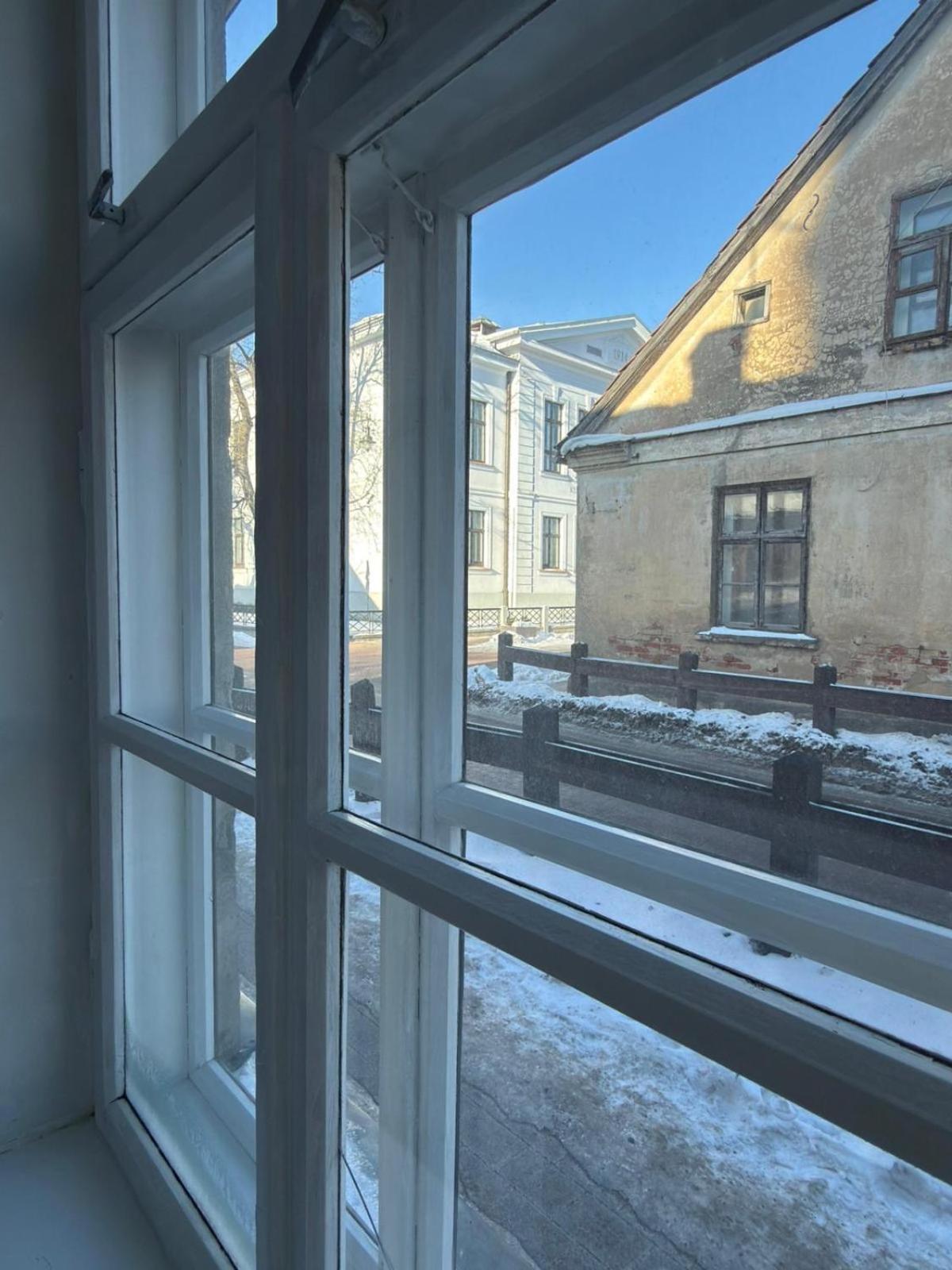 Two-Bedroom Apartment with City View photo 2