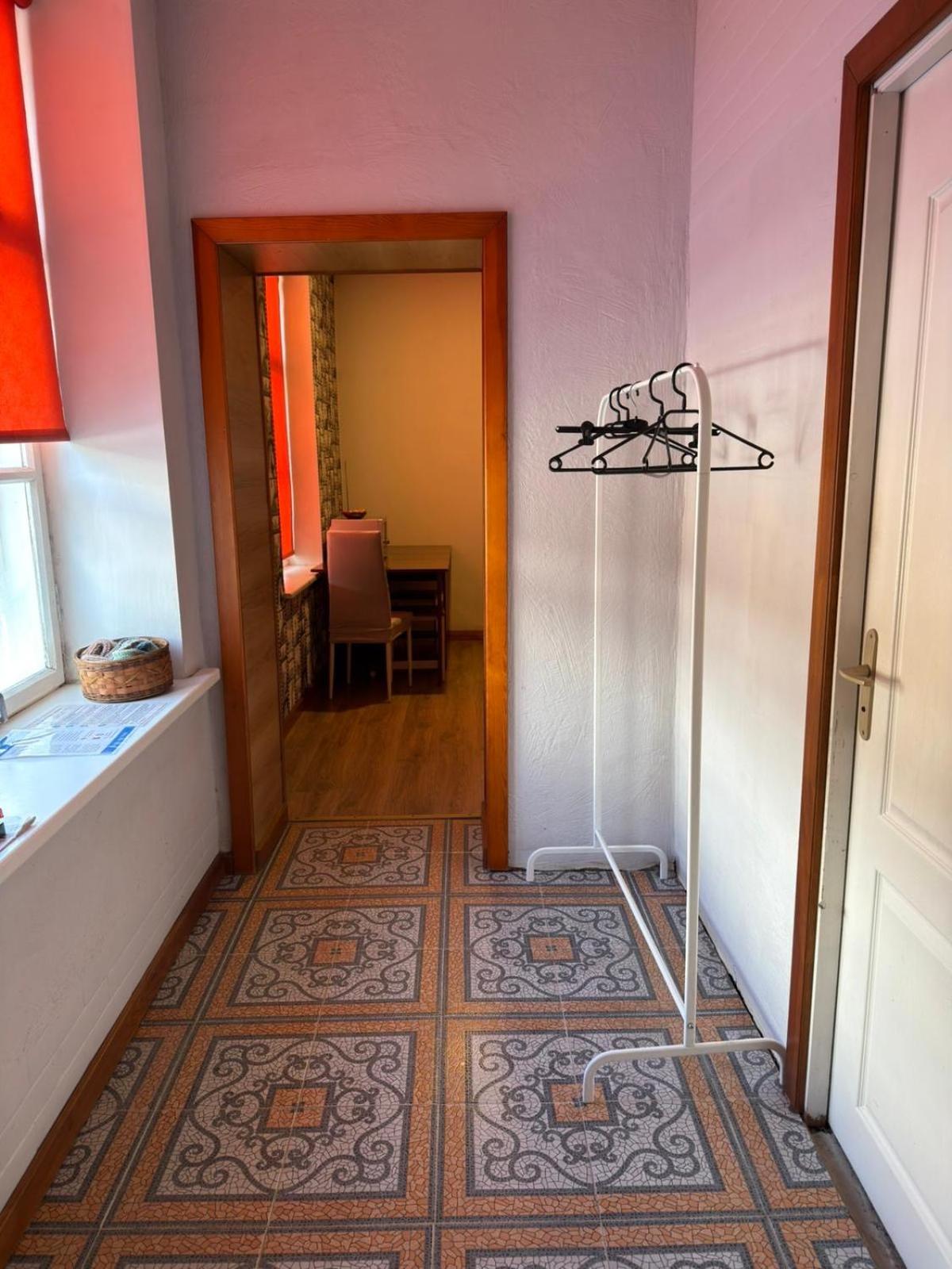Two-Bedroom Apartment with City View photo 3