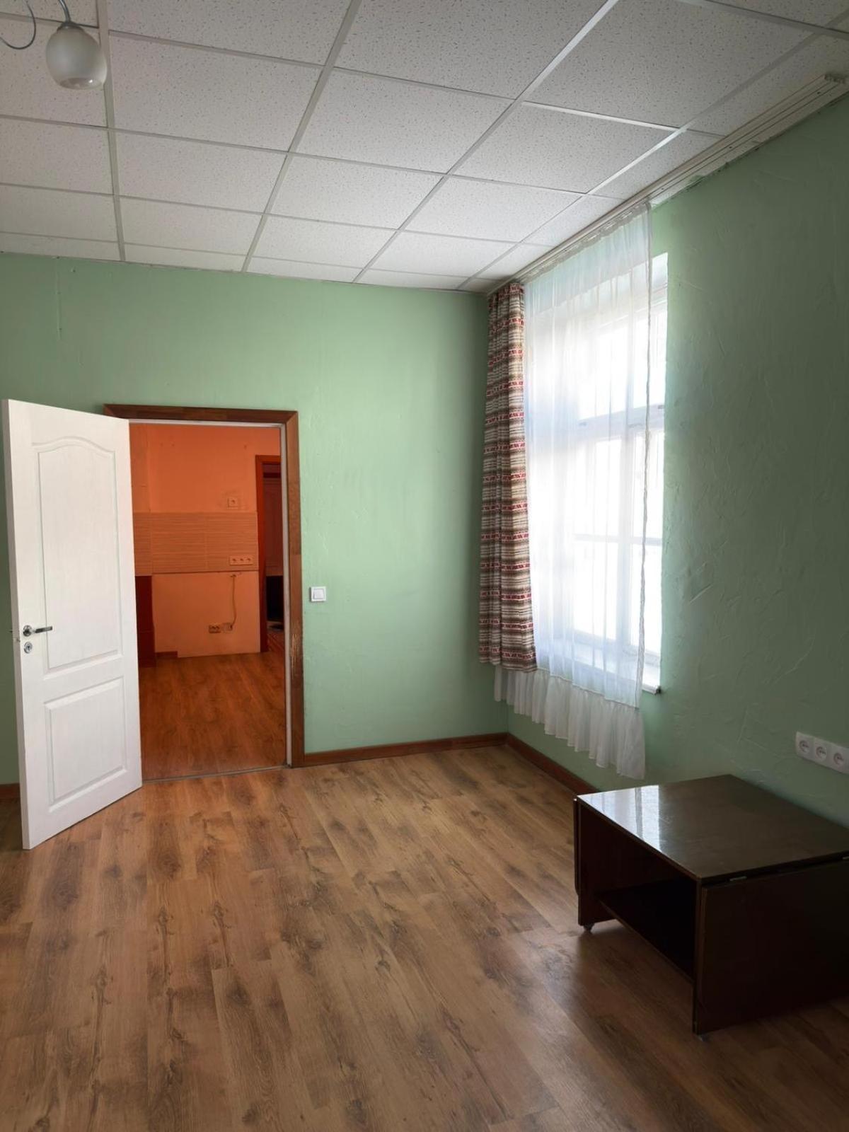 Two-Bedroom Apartment with City View photo 1
