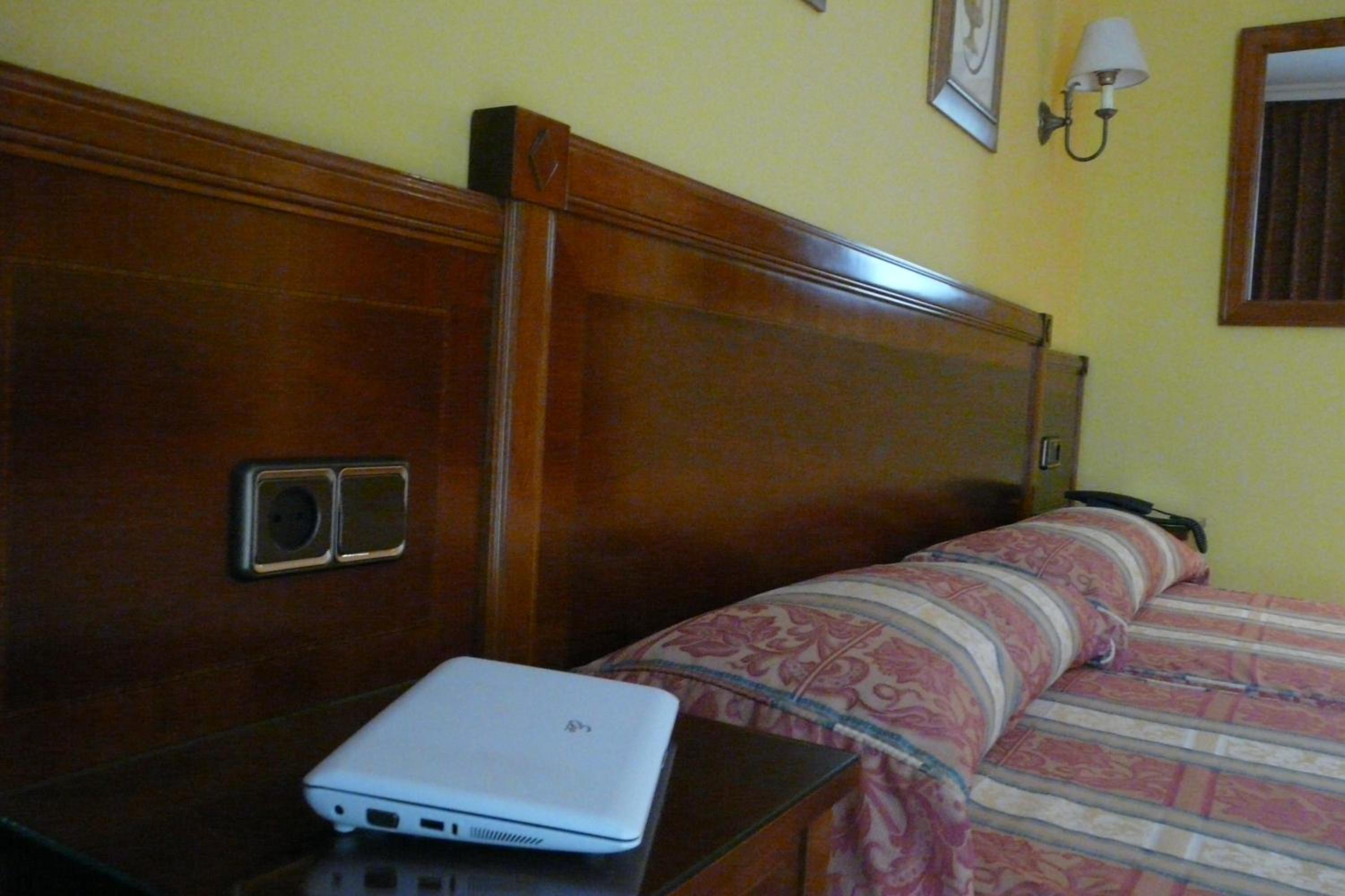 Habitación Doble Superior