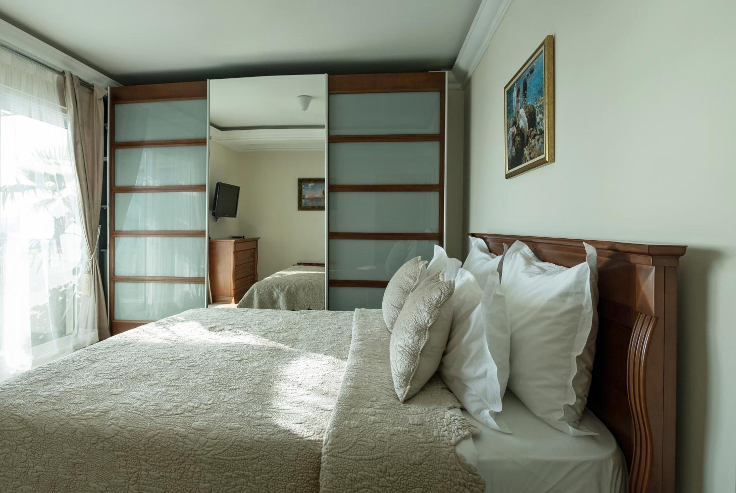 Presidential Suite photo 1