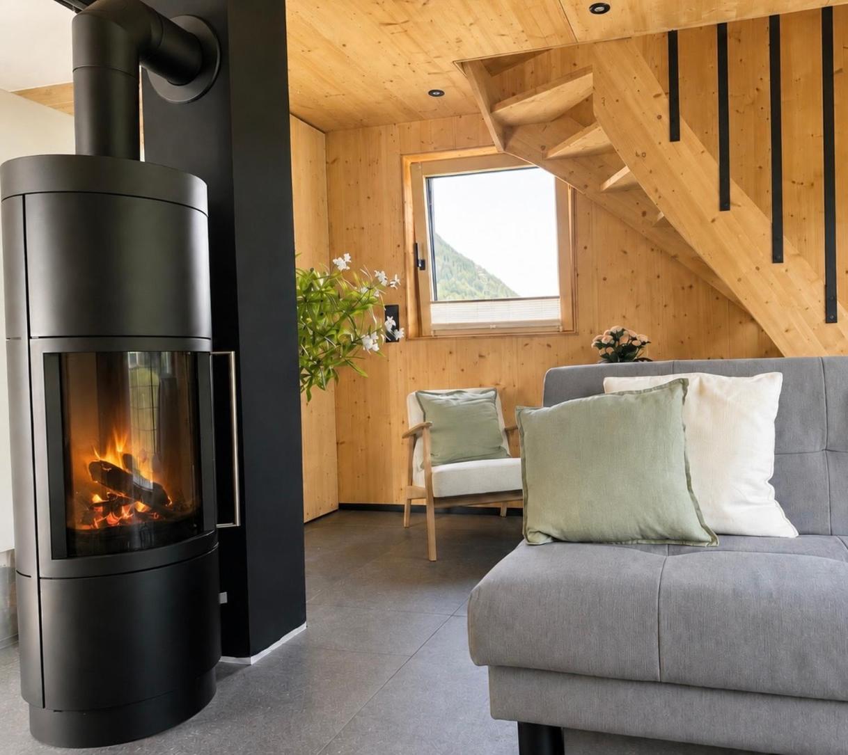 Two-Bedroom Chalet