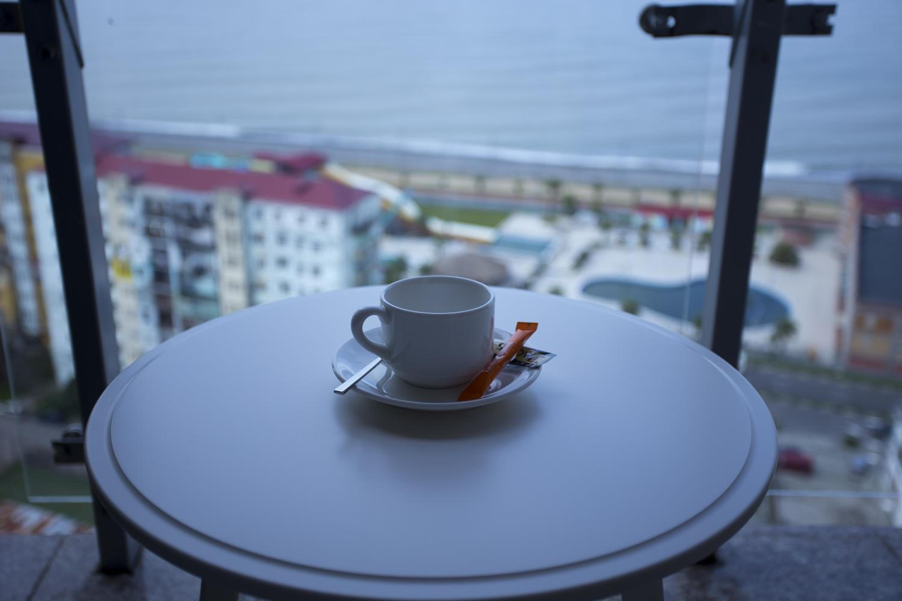 Family Suite with Sea View - Photo 4