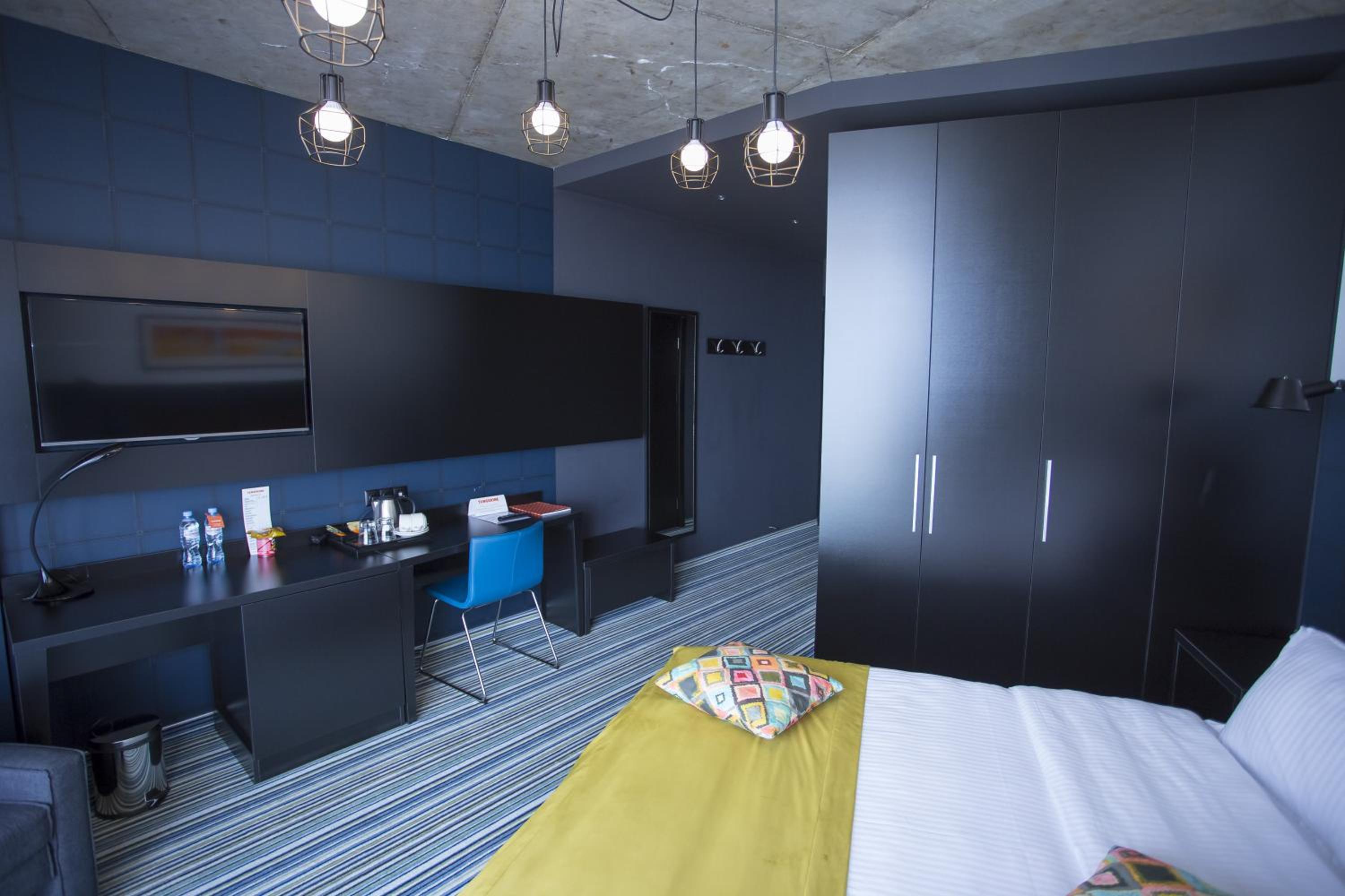 Standard Double or Twin Room with Sea View - Photo 15