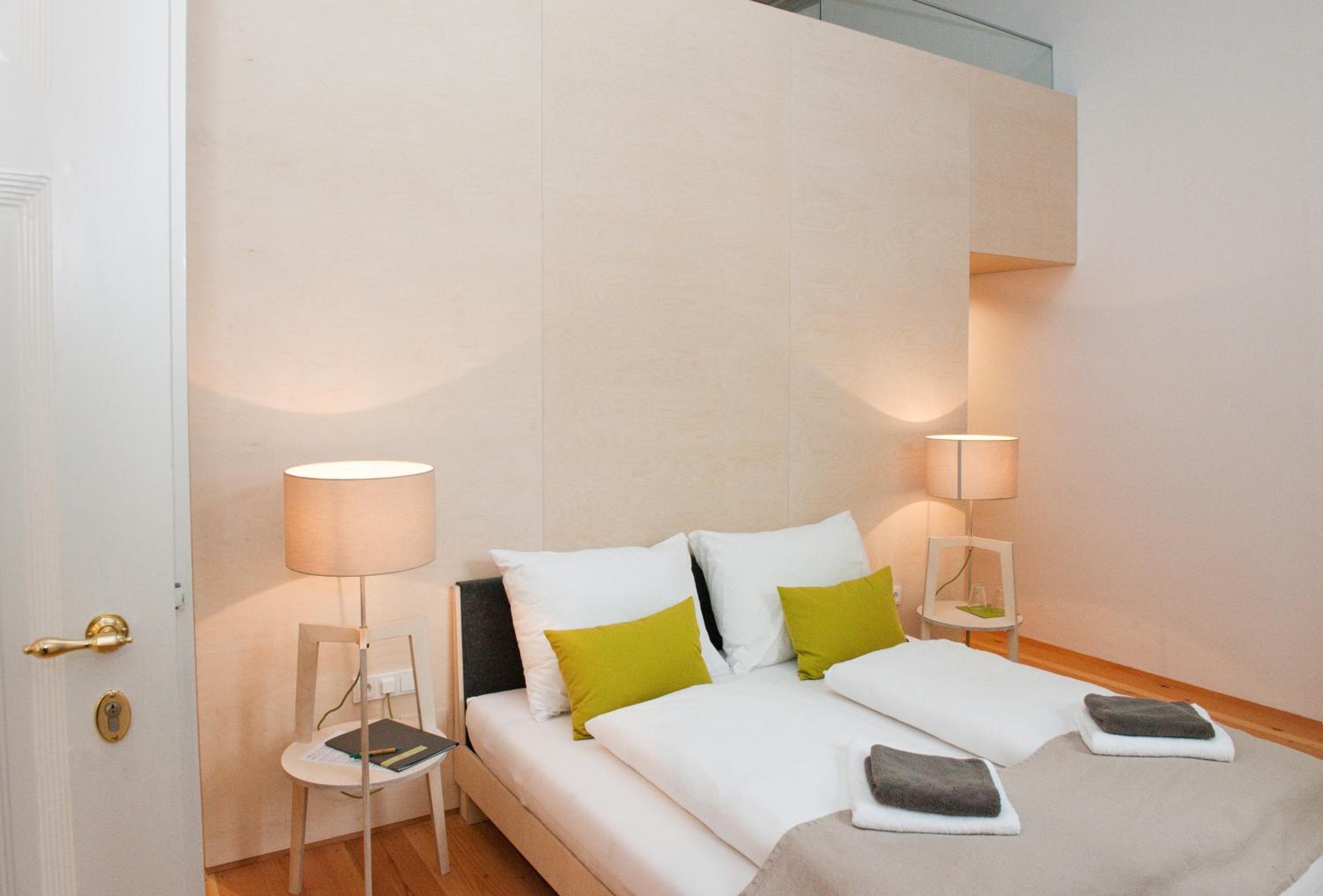 Double Room with Private Bathroom photo 1