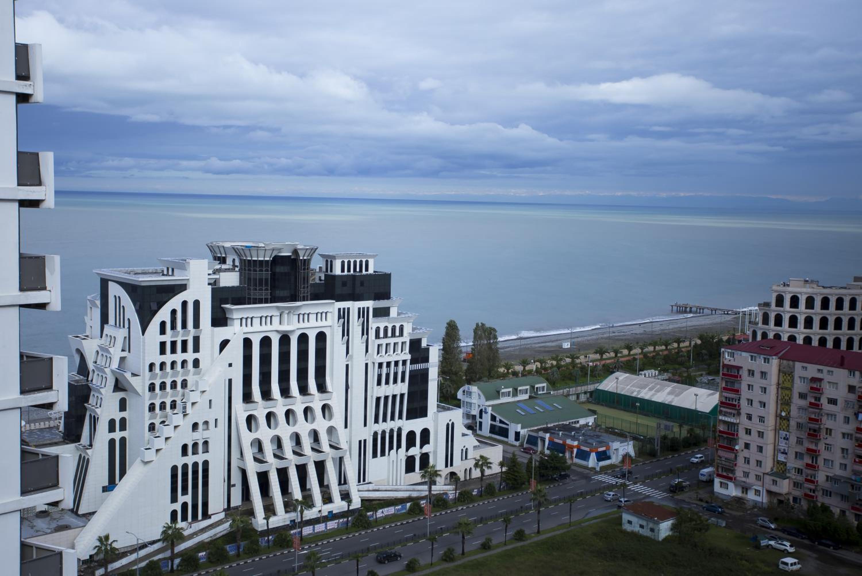Family Suite with Sea View - Photo 5