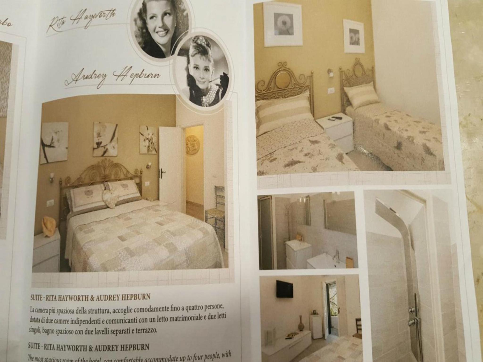 Deluxe Family Room - Photo 33