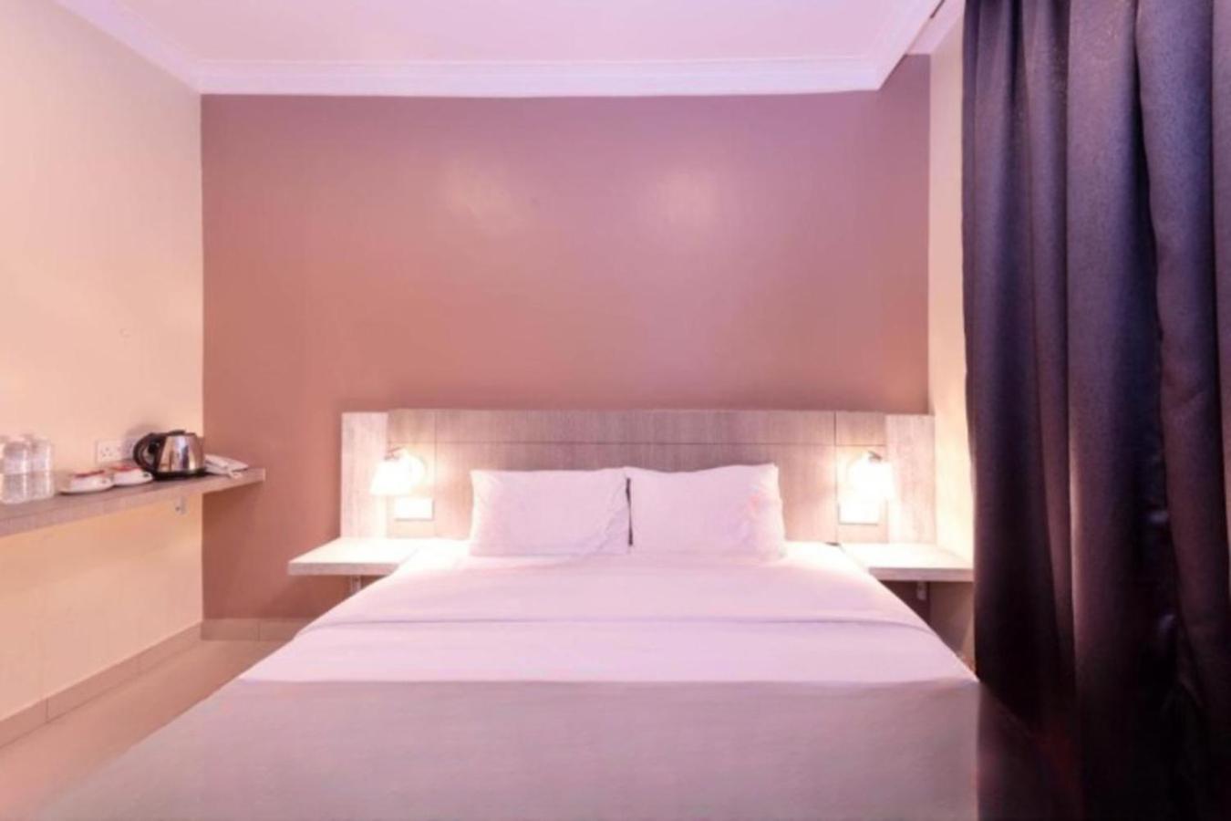 Superior King Room photo 1