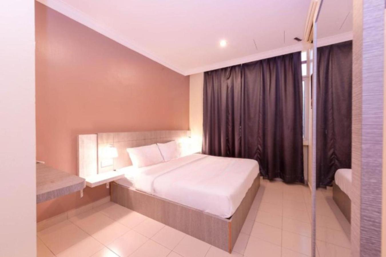 Superior King Room photo 3