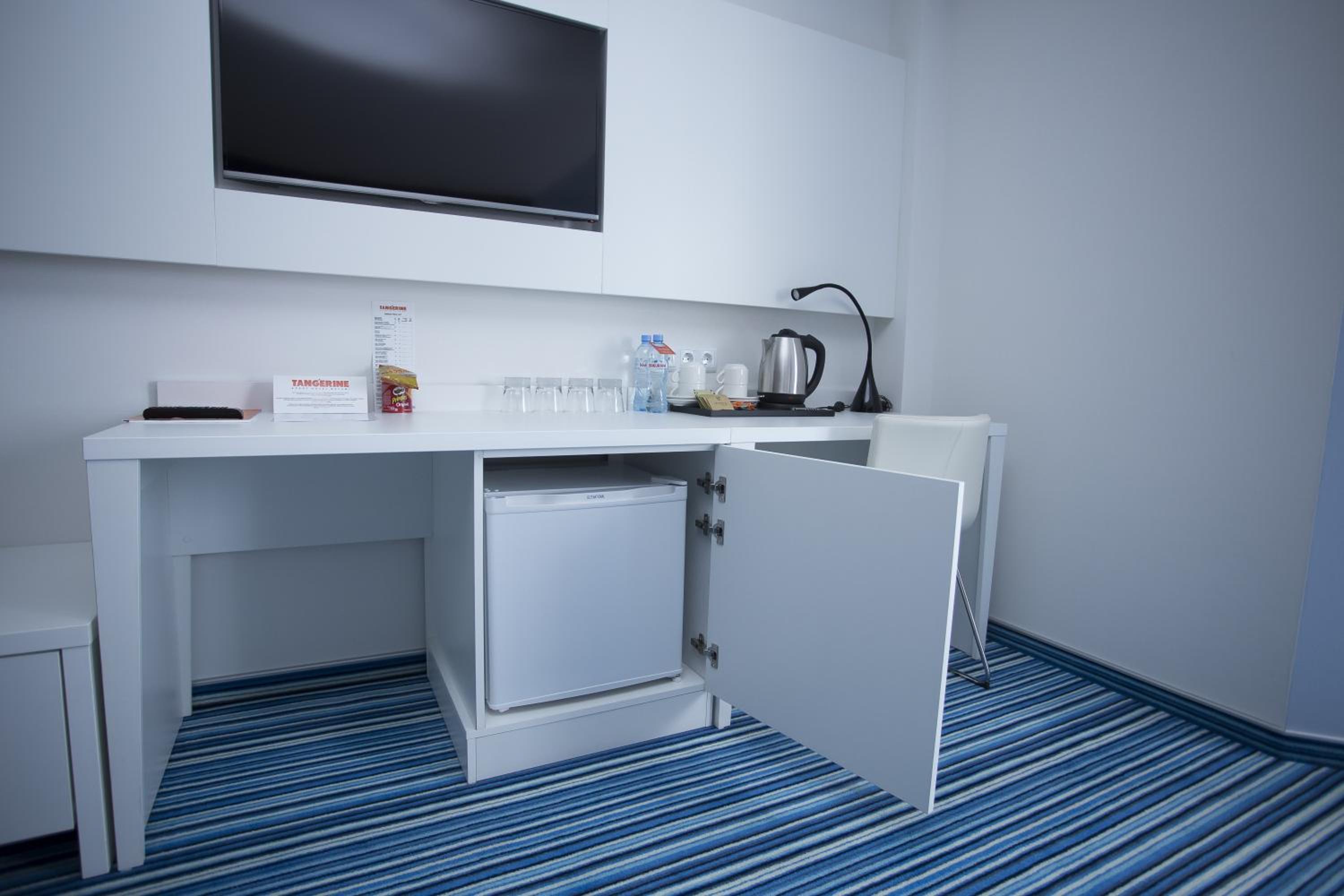 Deluxe Triple Room - Photo 33