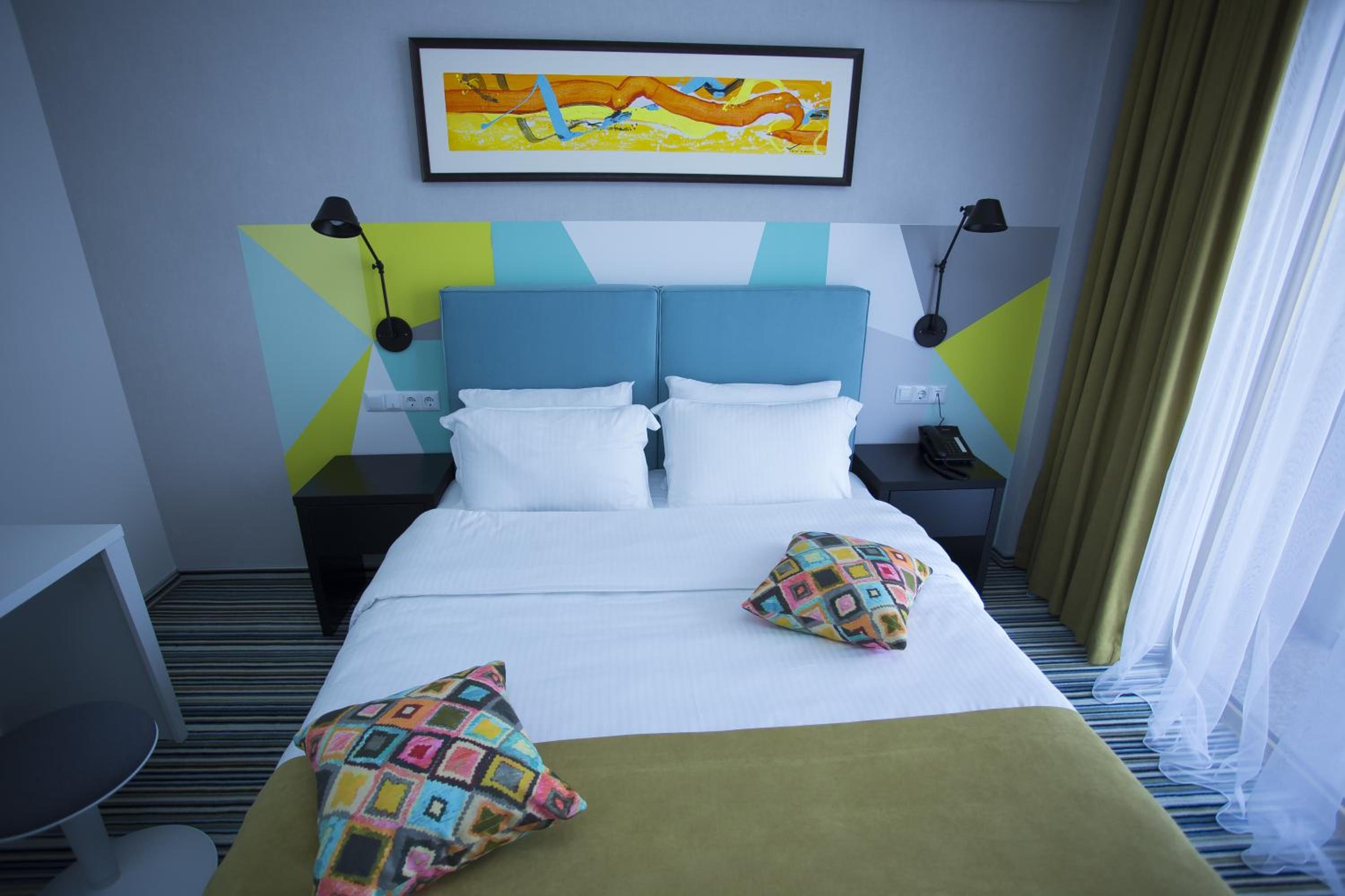 Family Suite with Sea View - Photo 37