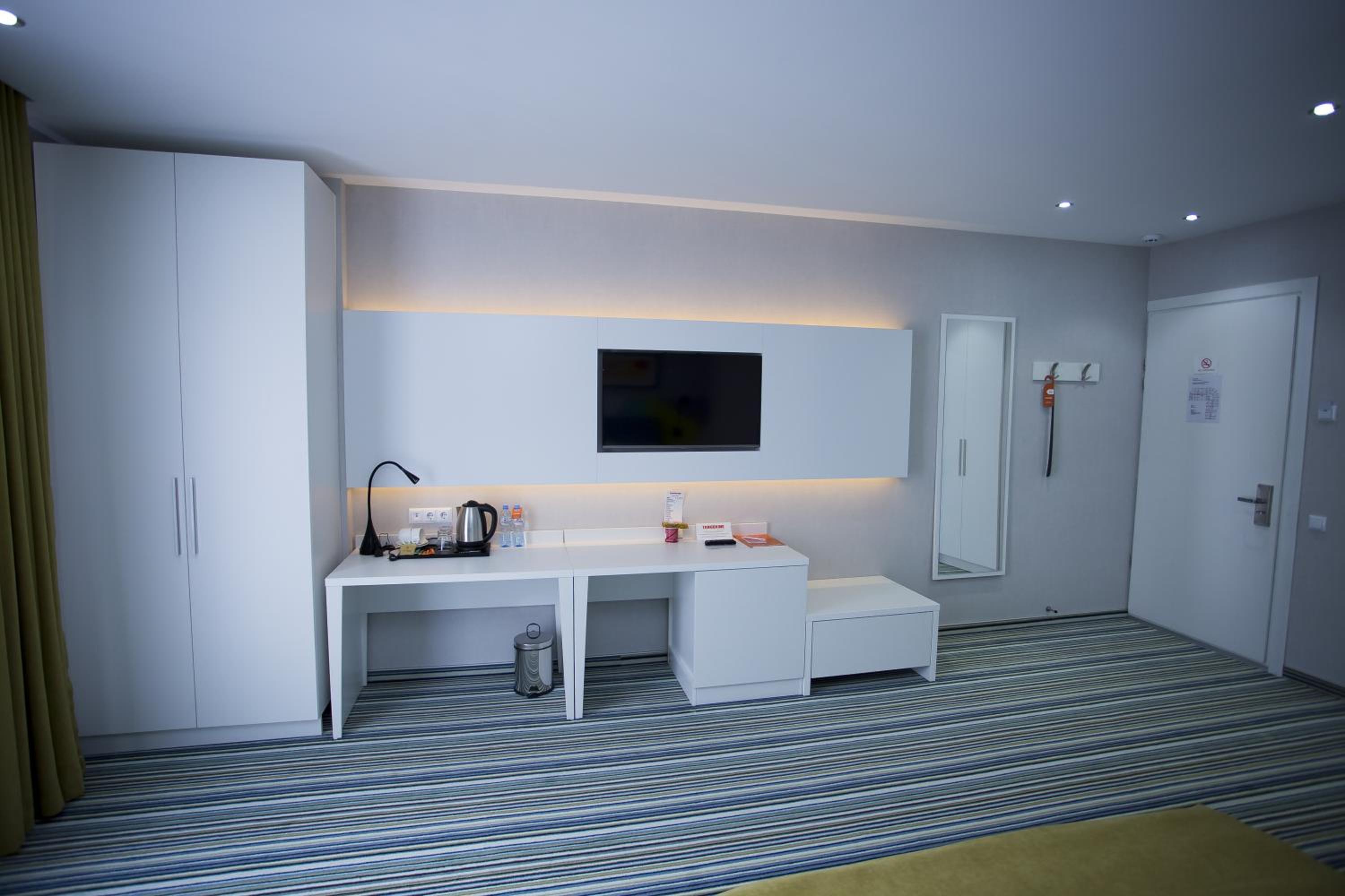 Deluxe Triple Room - Photo 34