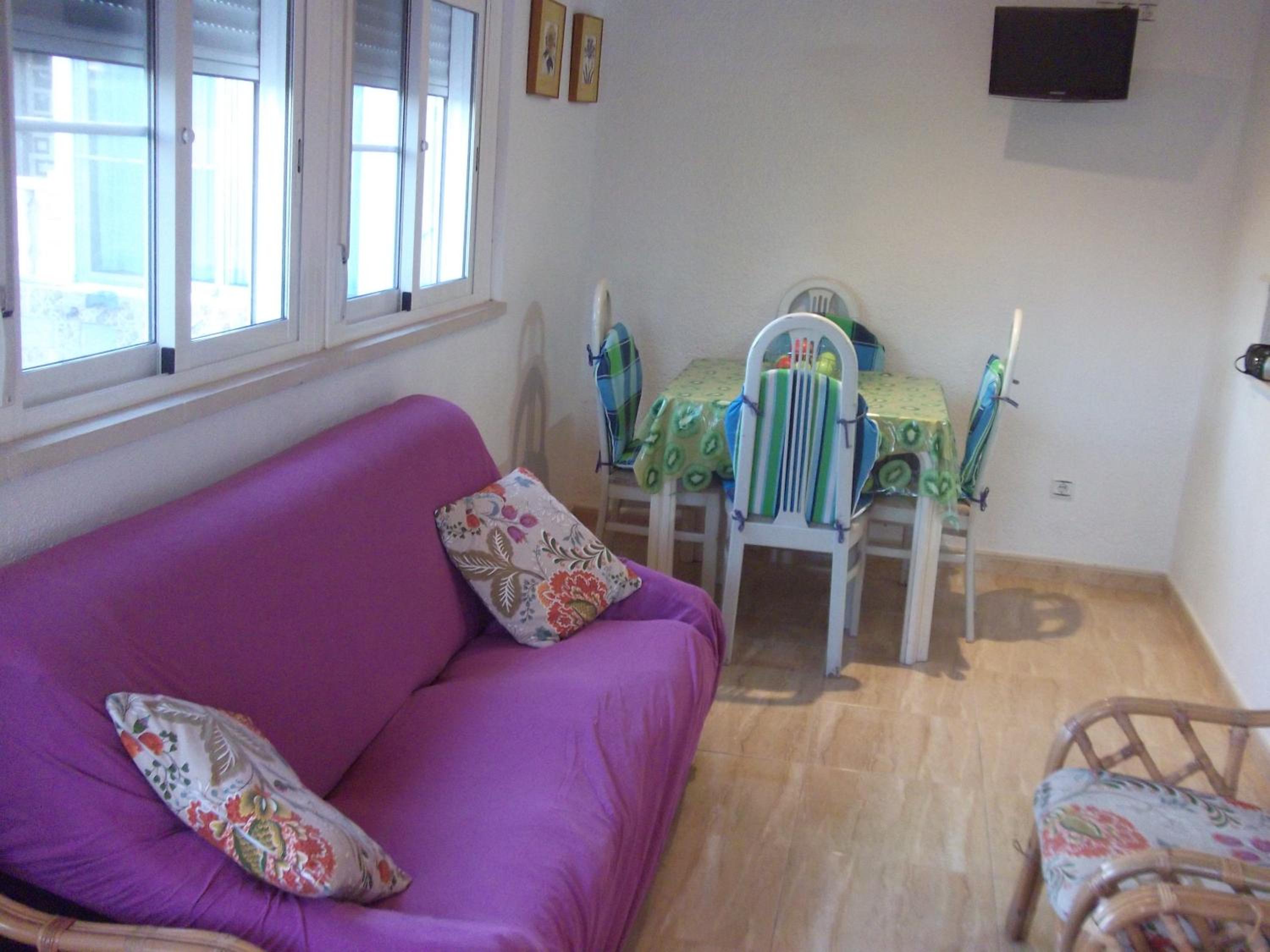 Two-Bedroom Apartment photo 2