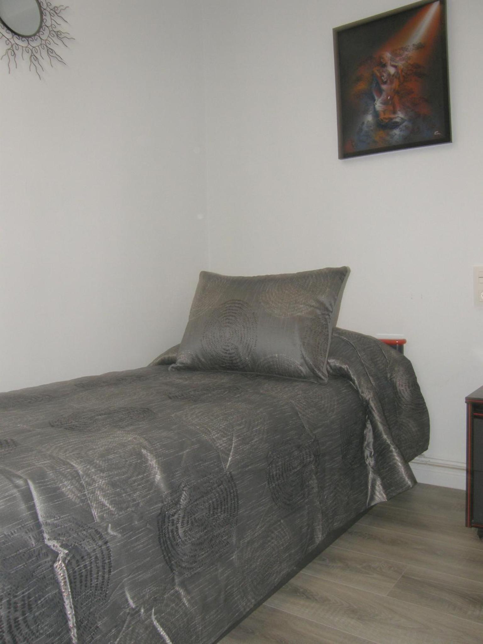 Apartamento Penthouse