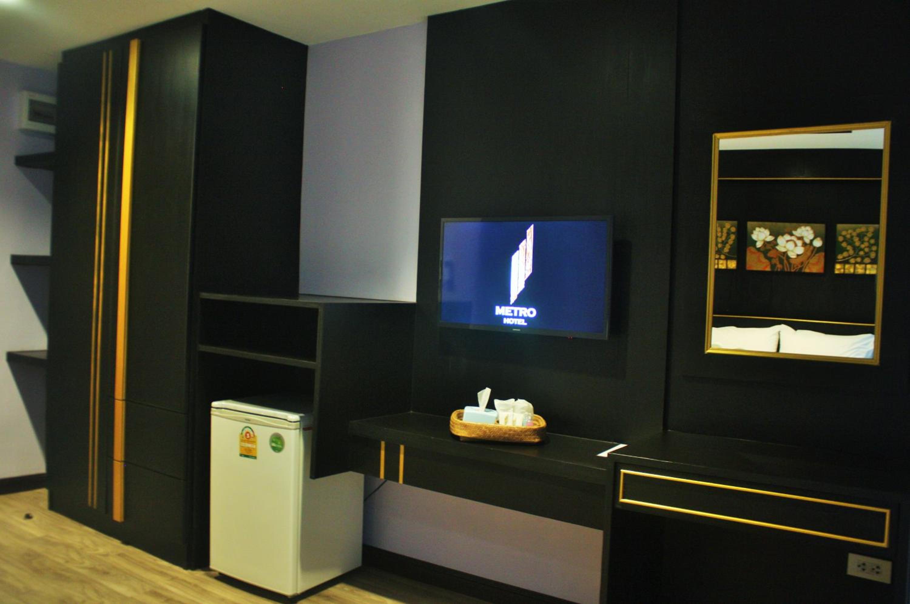 Superior Twin Room photo 2