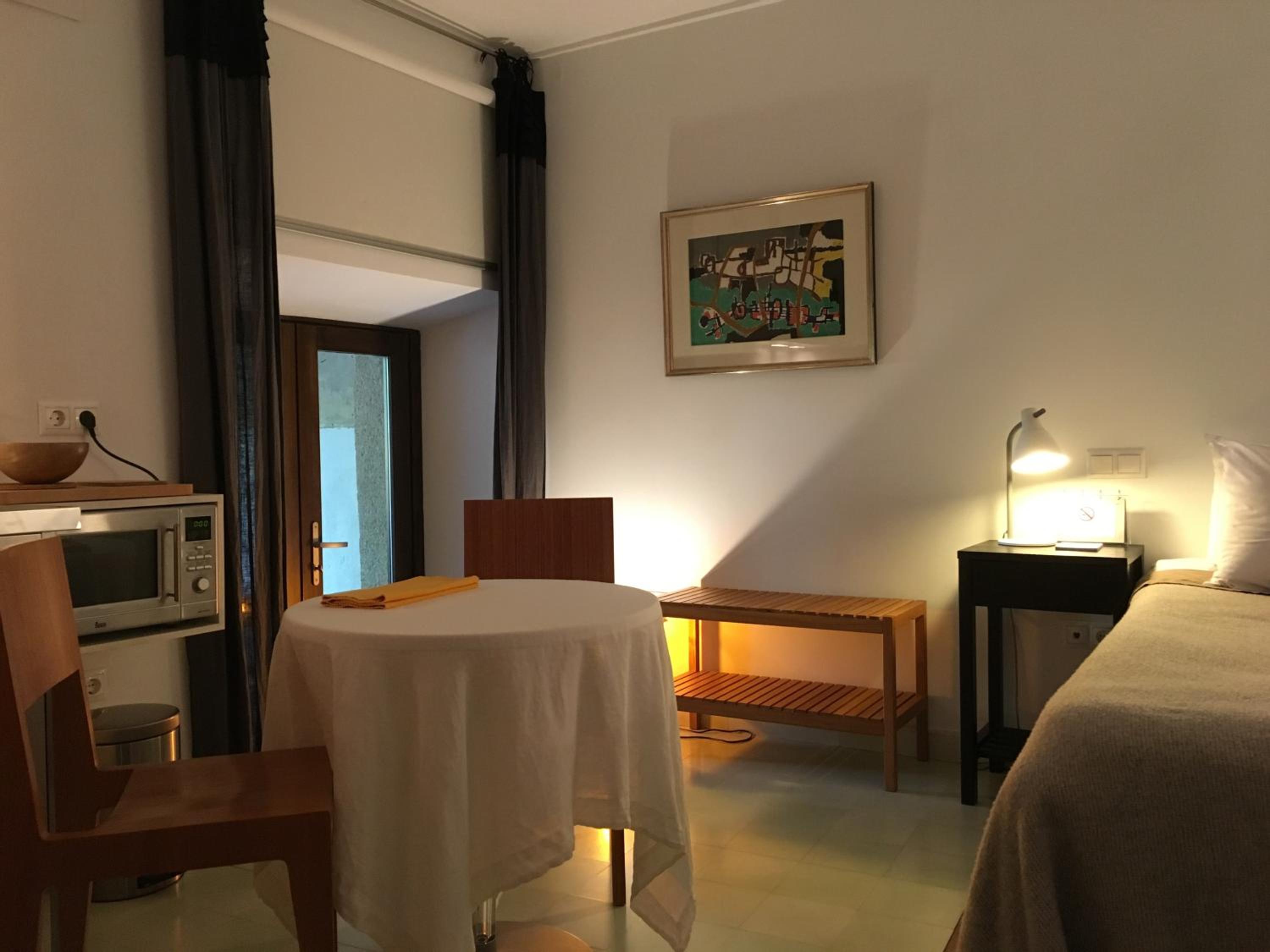 Standard Double Room photo 2