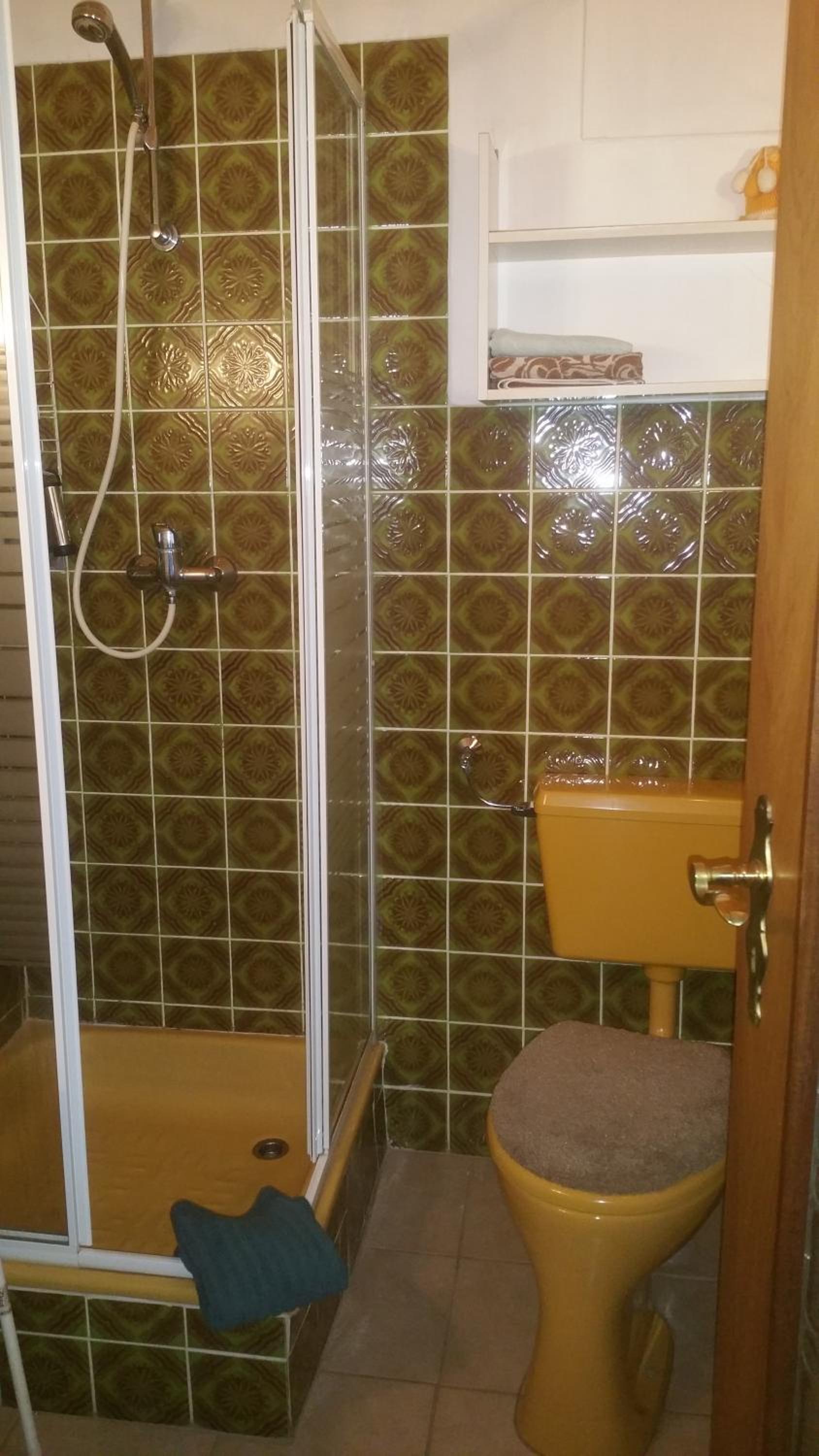 Standard Single Room photo 3