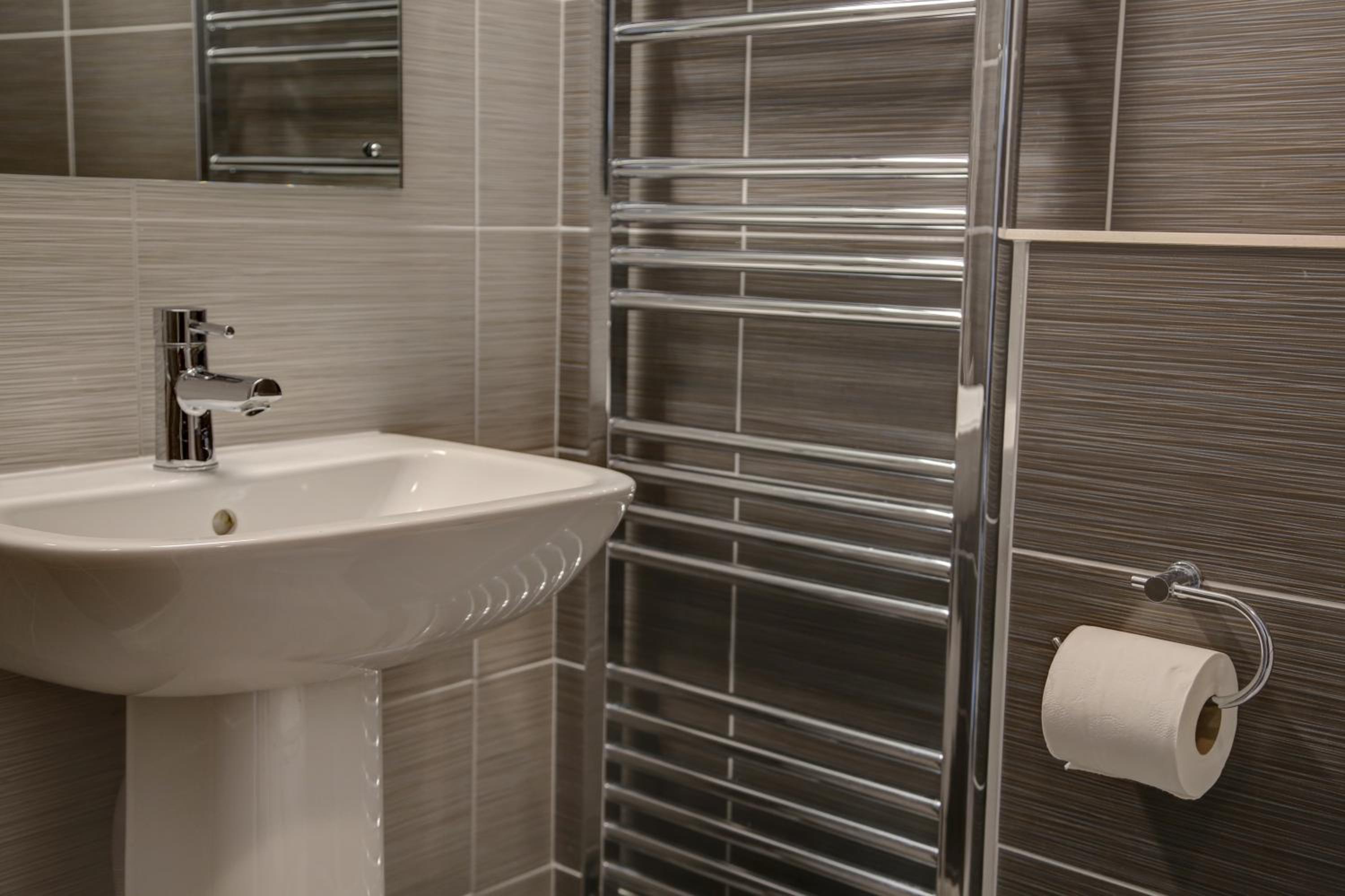 Standard Single Room - Non-Smoking photo 3