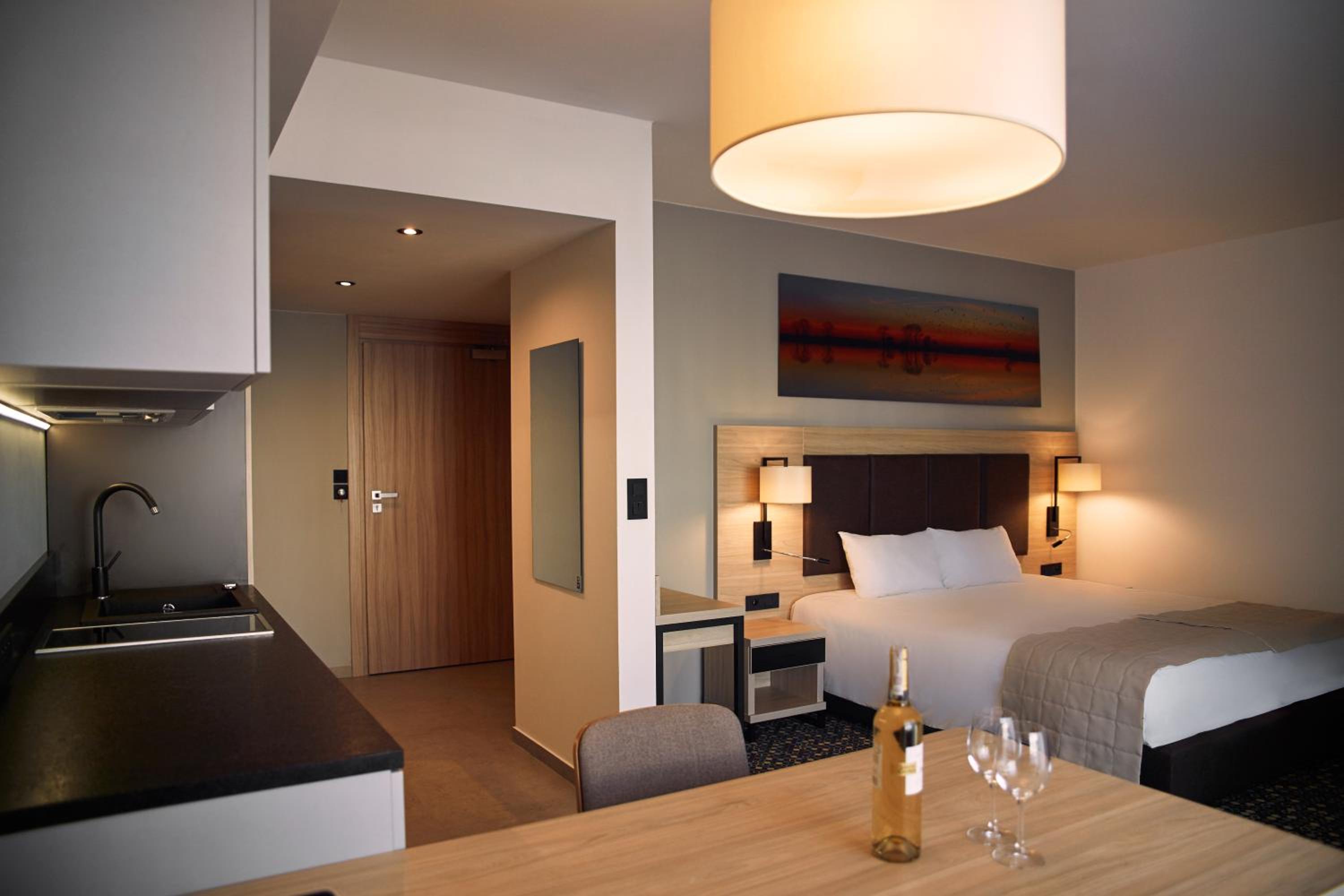 Standard Apartment - Photo 1