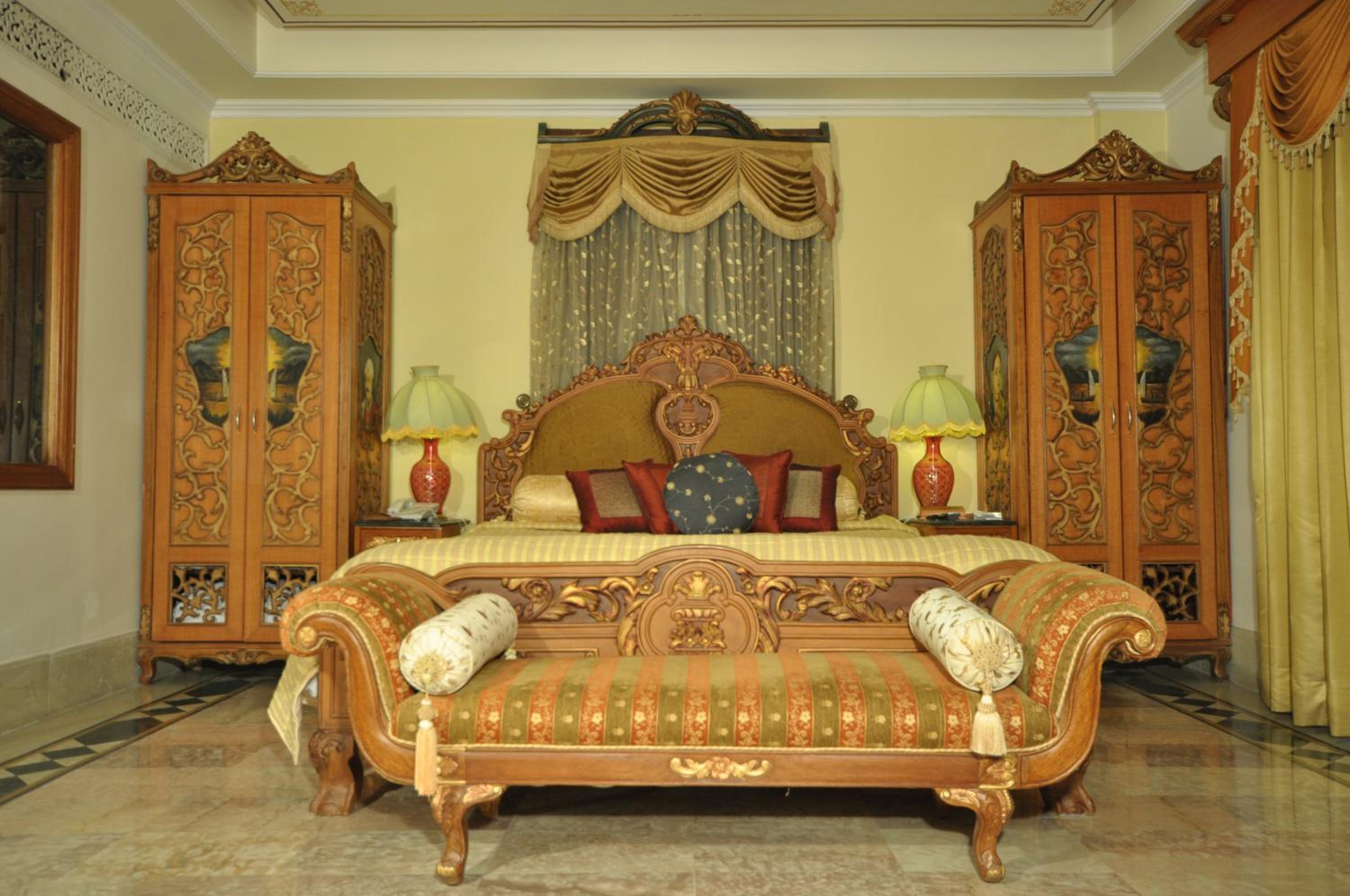 Regent Suite - Photo 4