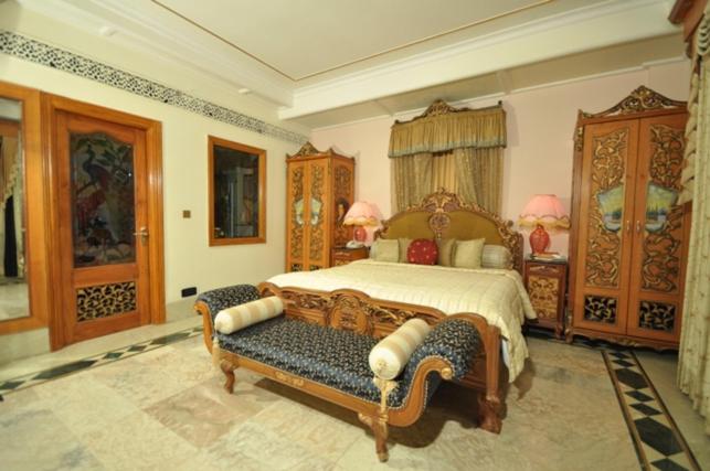 Regent Suite - Photo 5