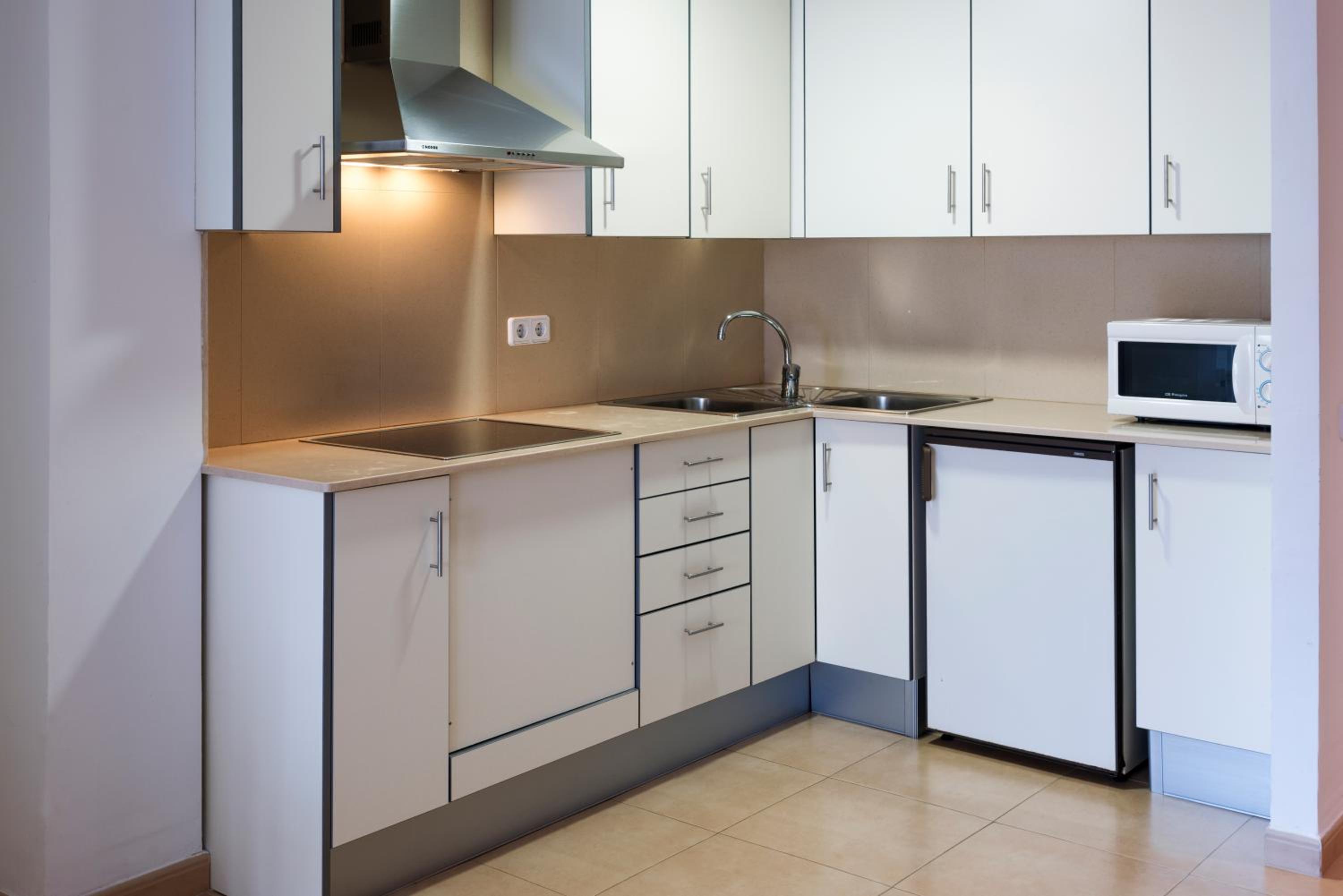 Apartment - Ground Floor