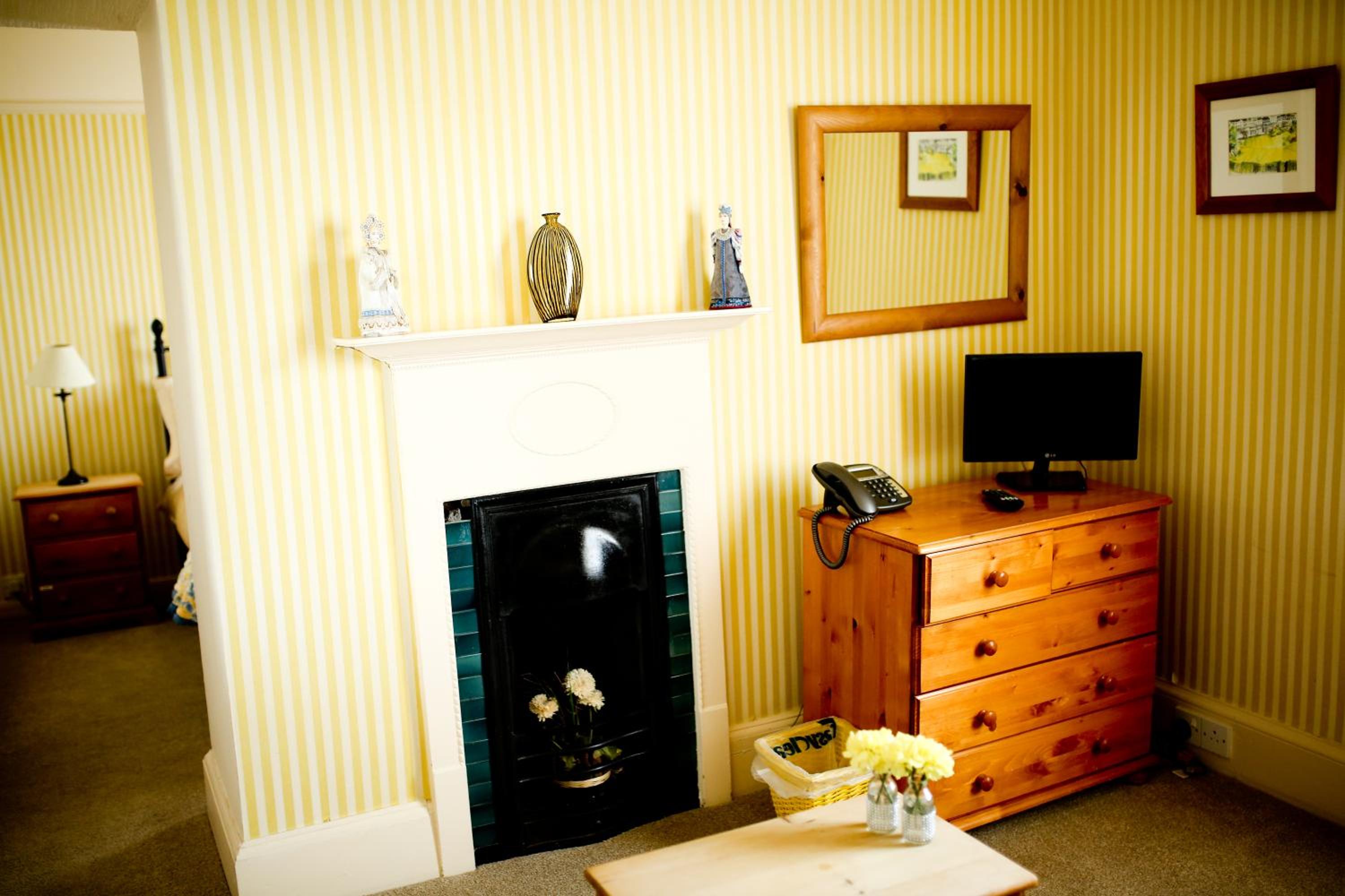 Double Room photo 3