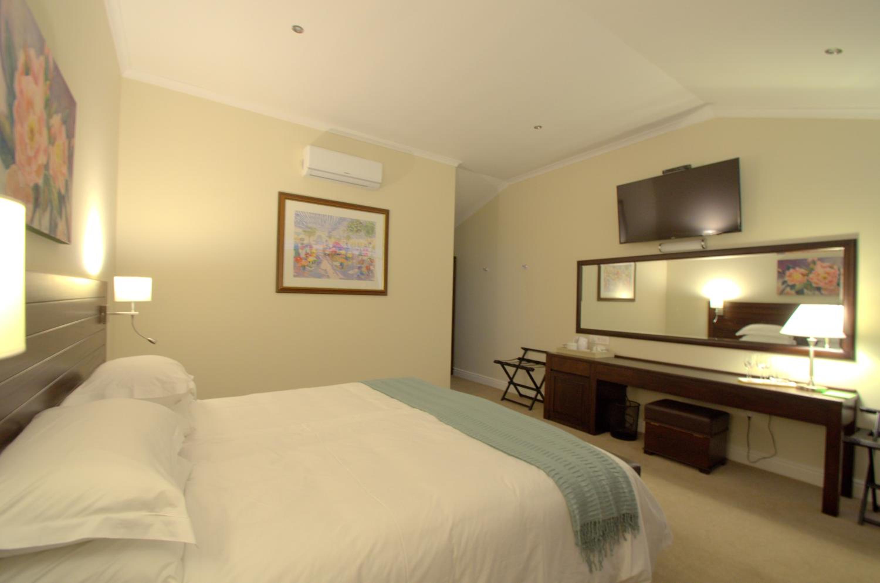 Double Room - Vineyard View photo 1
