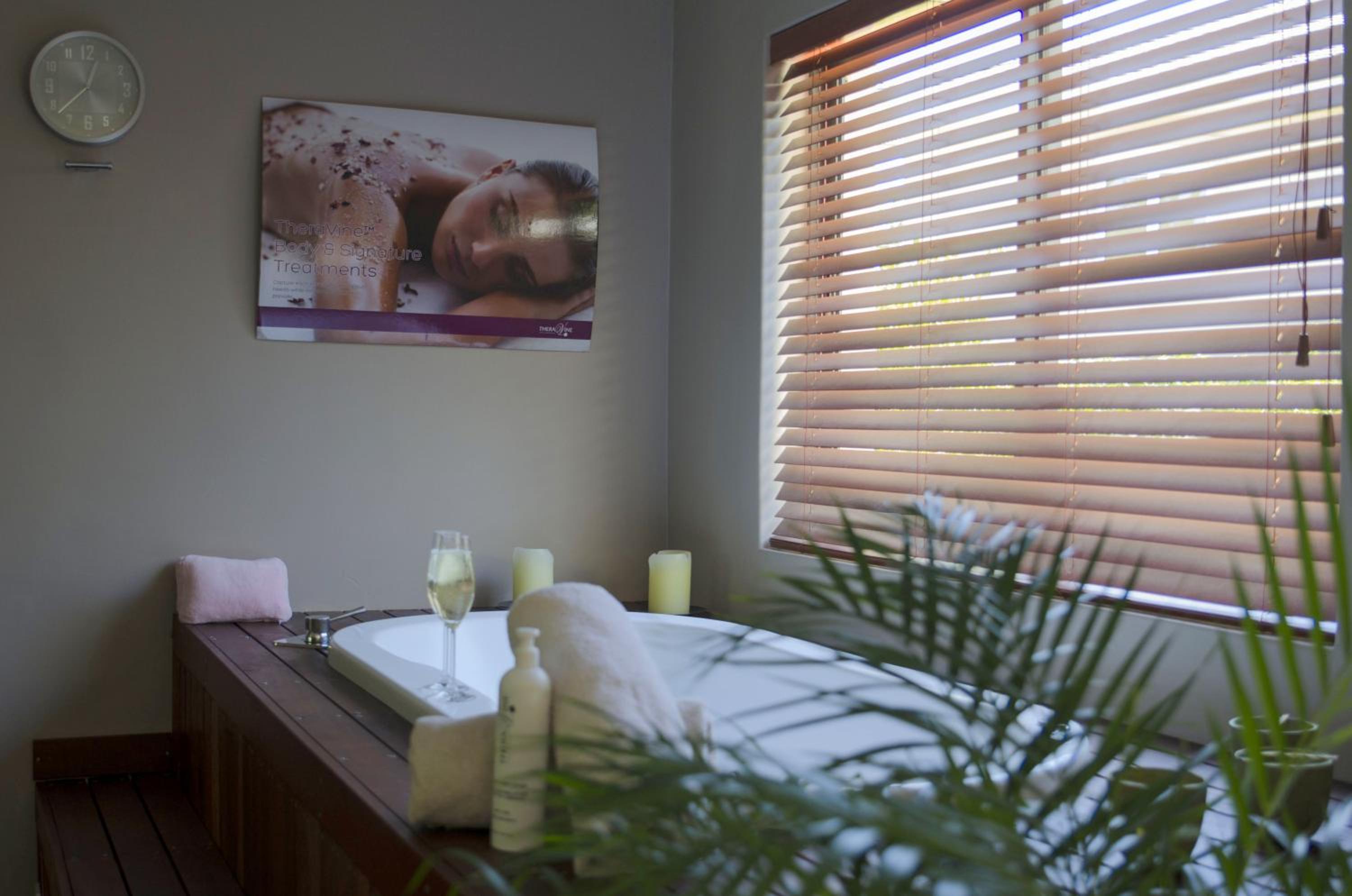 Double Room - Vineyard View photo 3