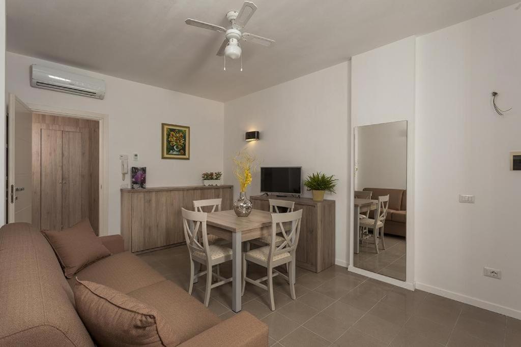 One-Bedroom Superior Apartment