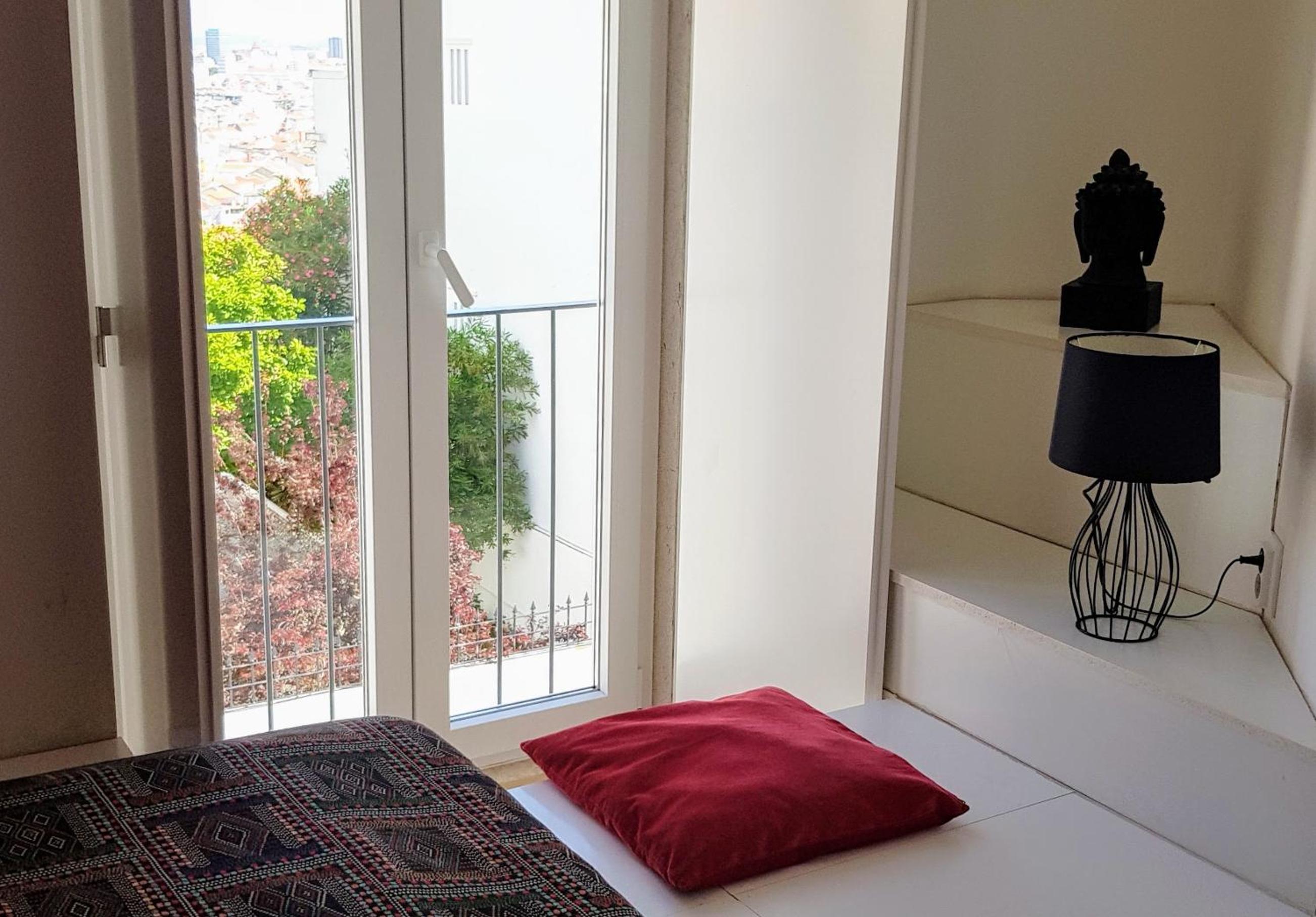 Budget Single Room photo 2