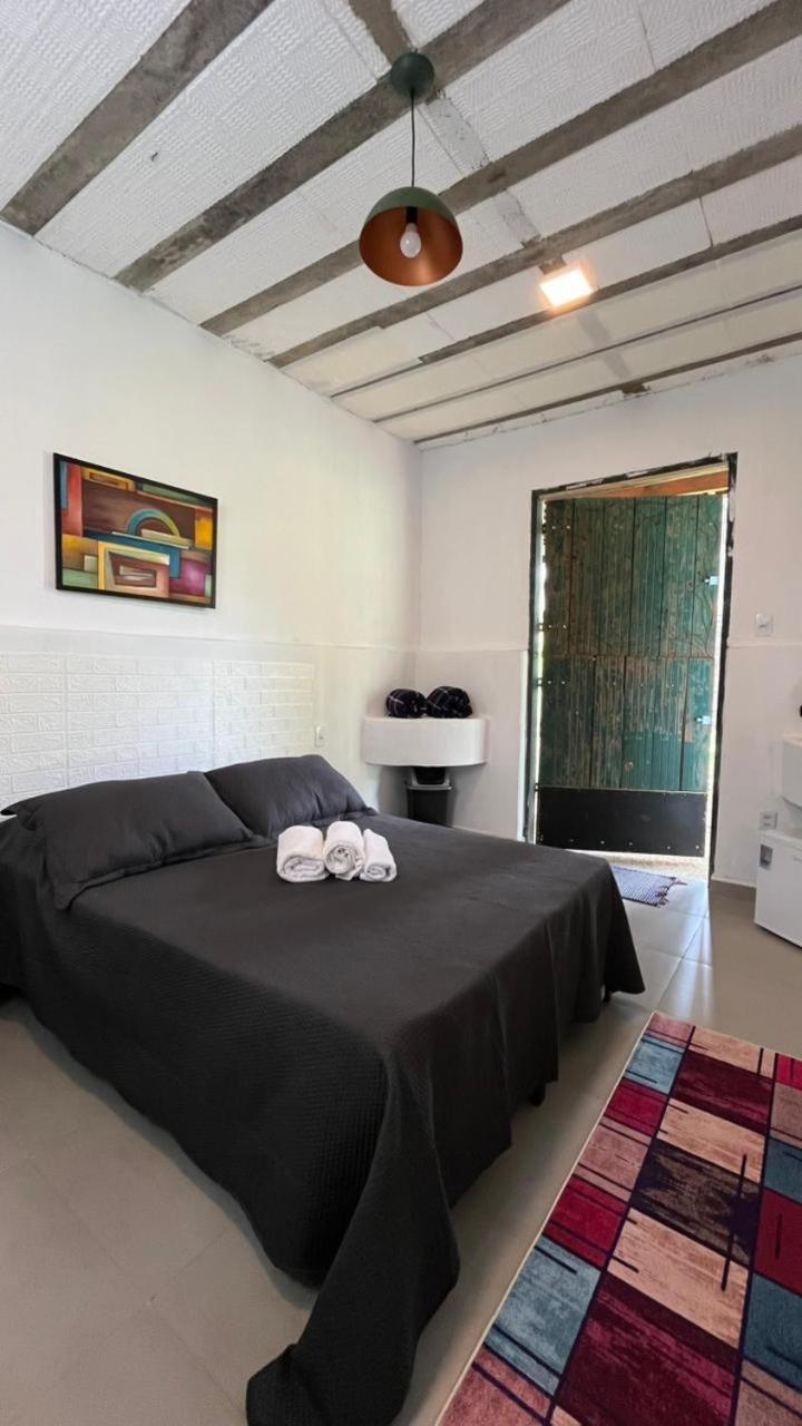 Standard Double Room with Shared Bathroom photo 3