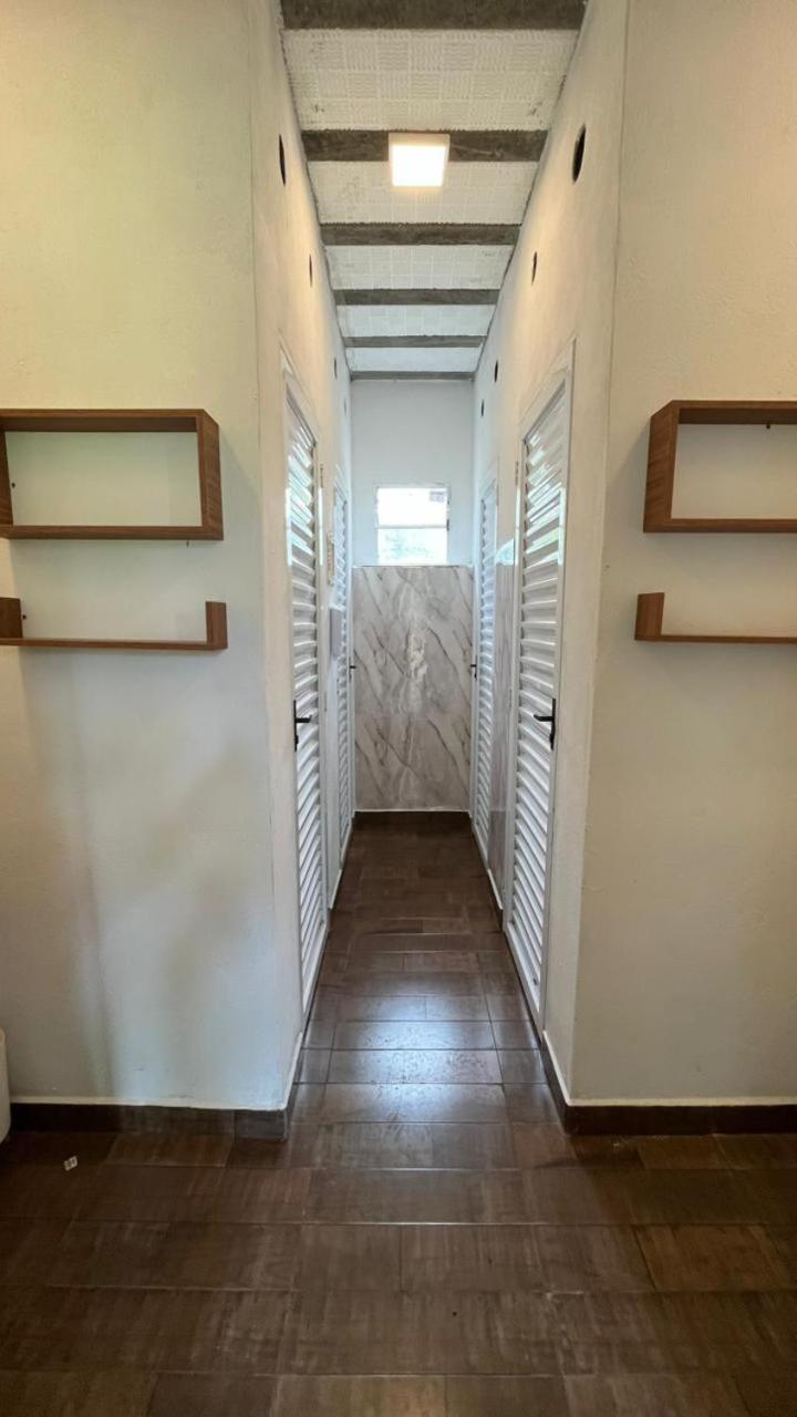 Standard Double Room with Shared Bathroom photo 2