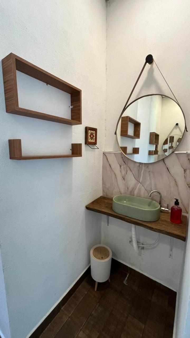 Standard Double Room with Shared Bathroom photo 1