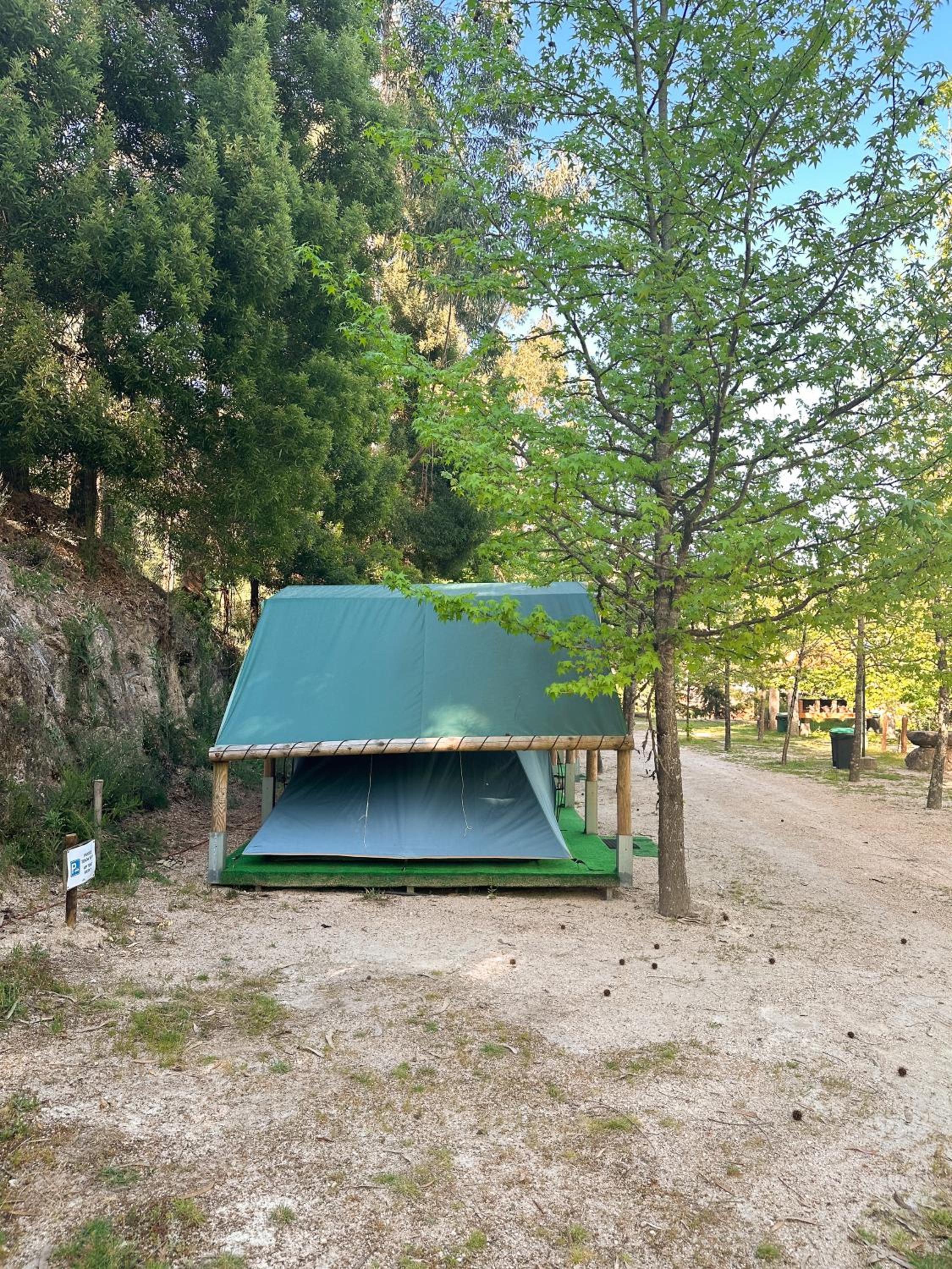 Tent photo 1