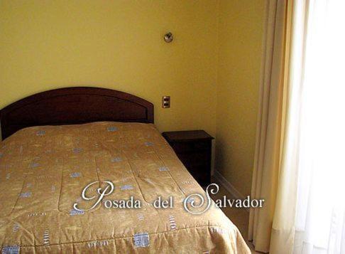 Standard Double or Twin Room photo 3