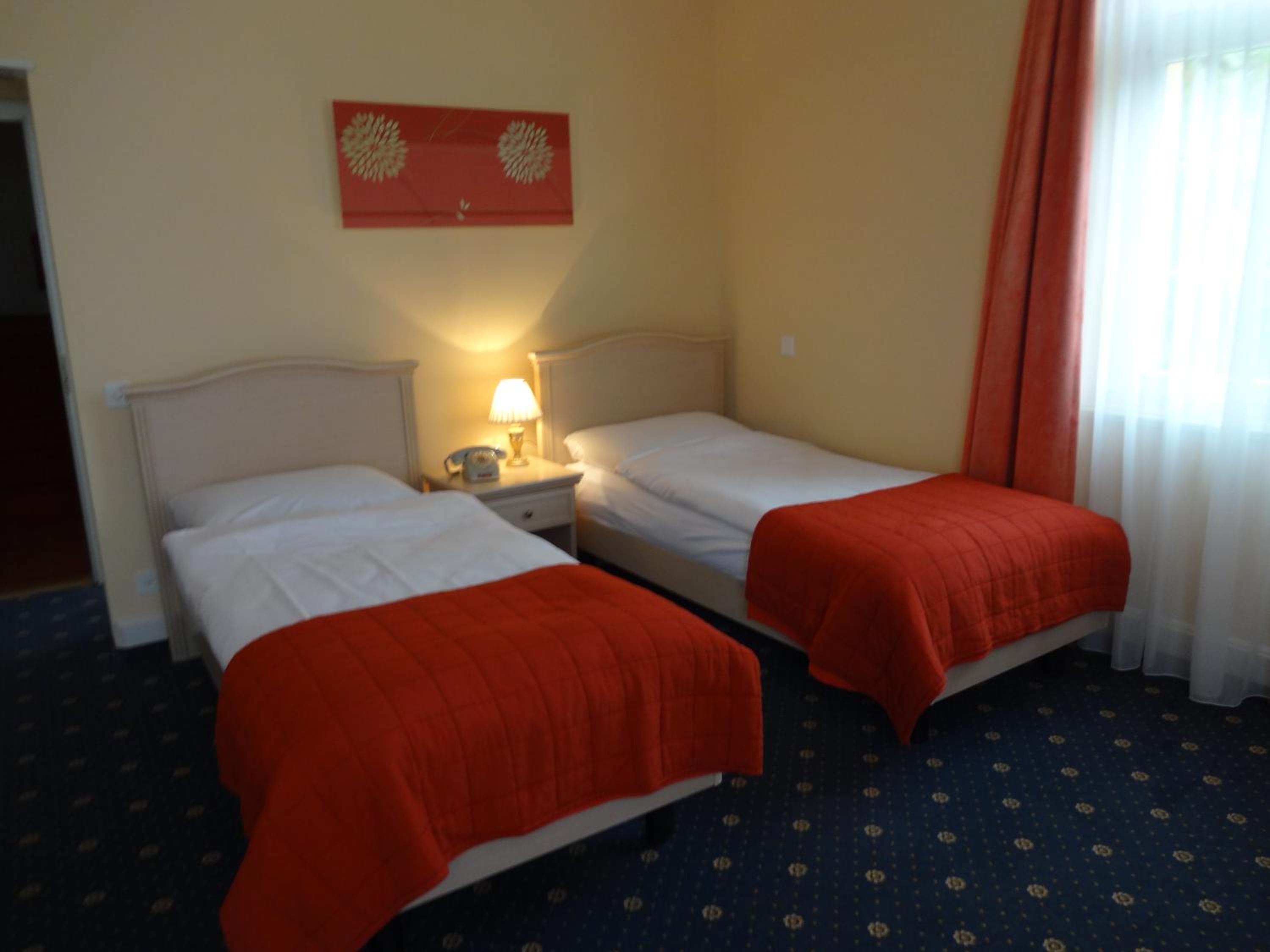 Comfort Twin Room photo 1