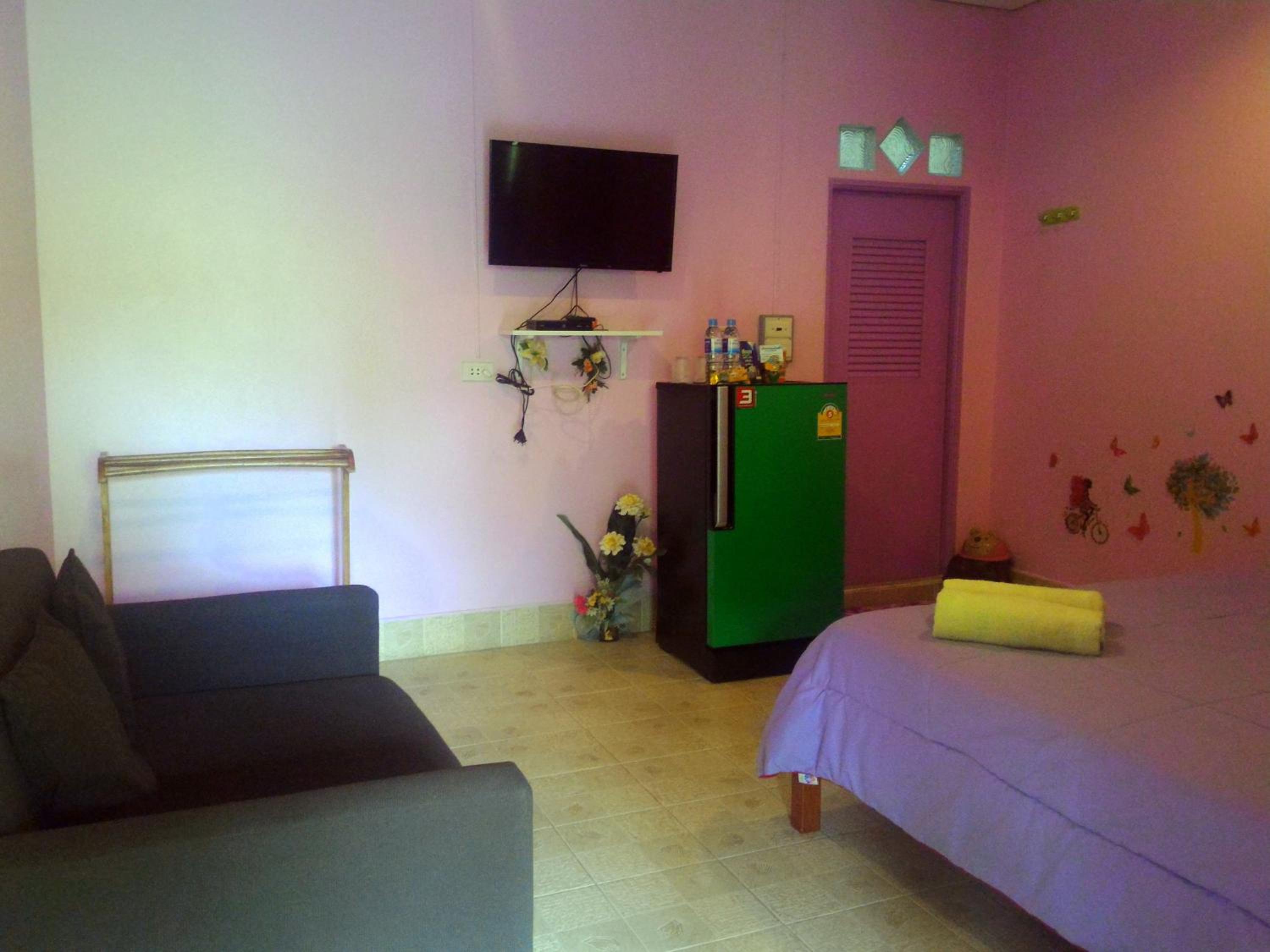Queen Room photo 3