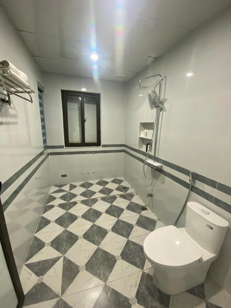 Quadruple Room with Balcony photo 3