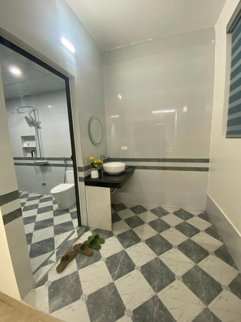 Quadruple Room with Balcony photo 2