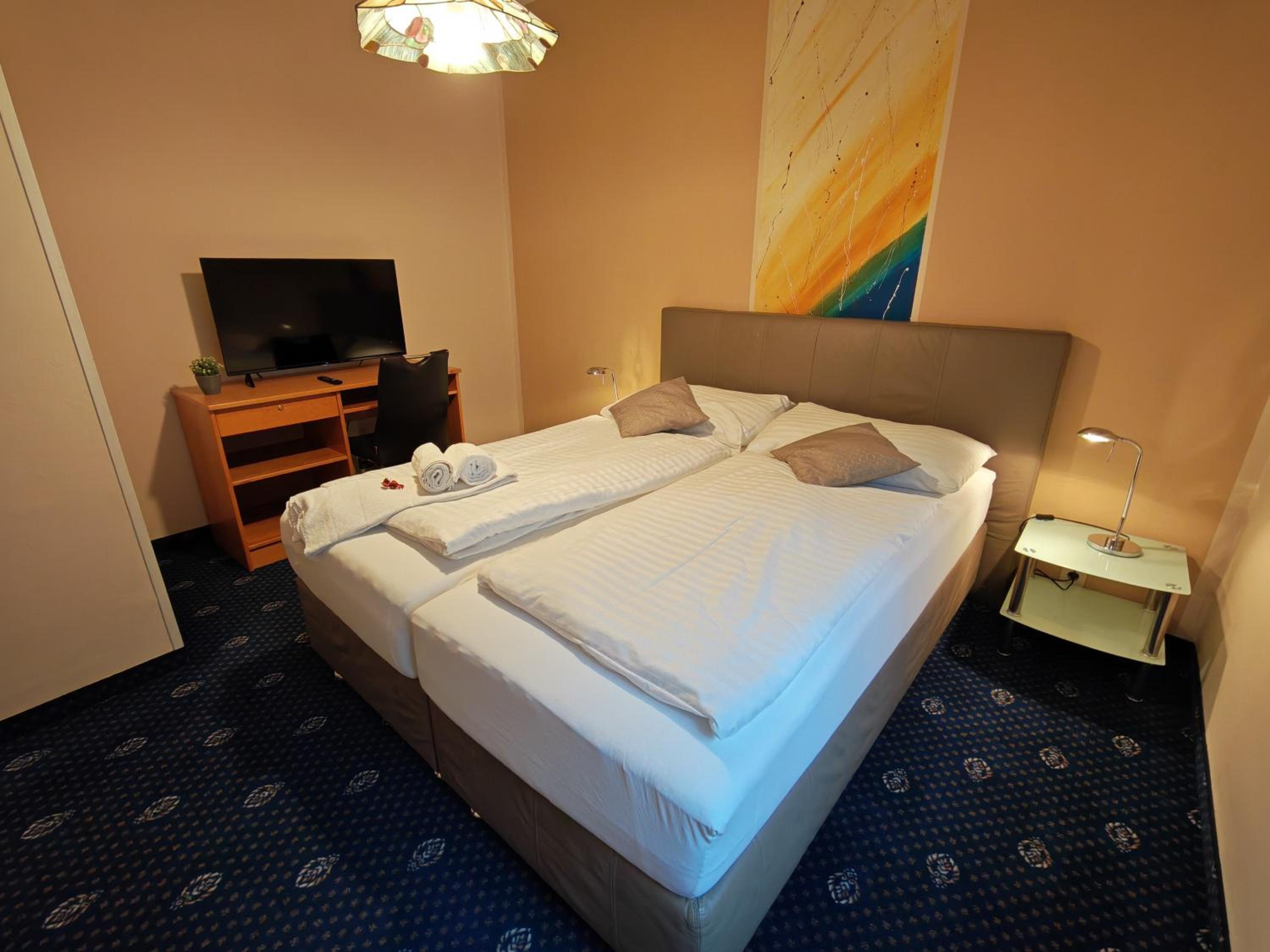 Double Room photo 3