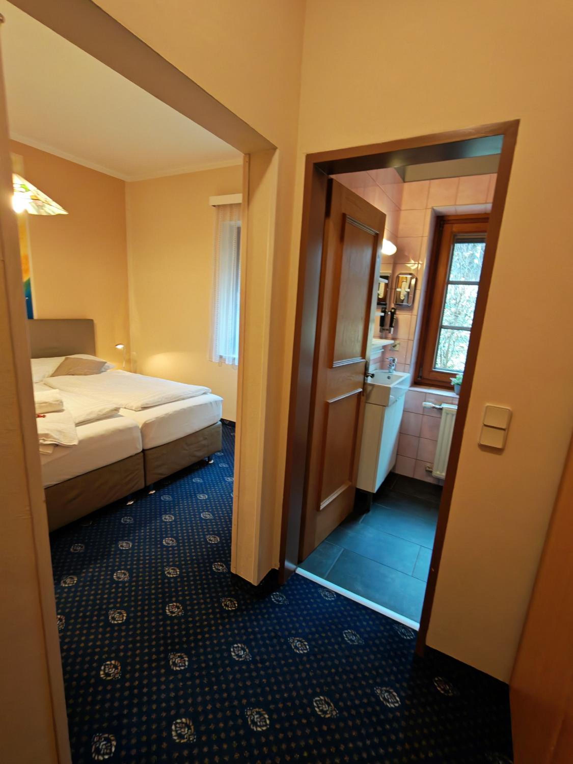 Double Room photo 1
