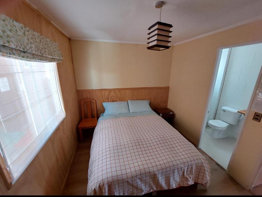 Female Dormitory Room photo 1