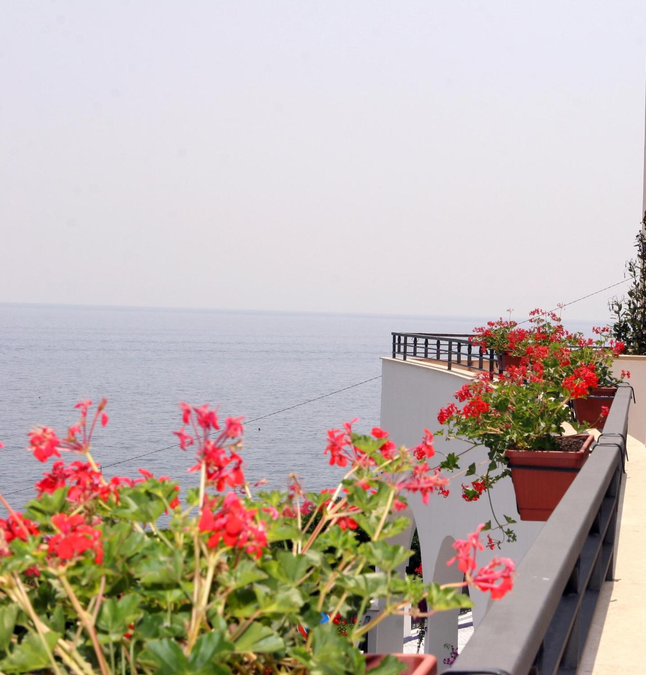 Superior Double or Twin Room with Balcony and Sea View - Photo 6