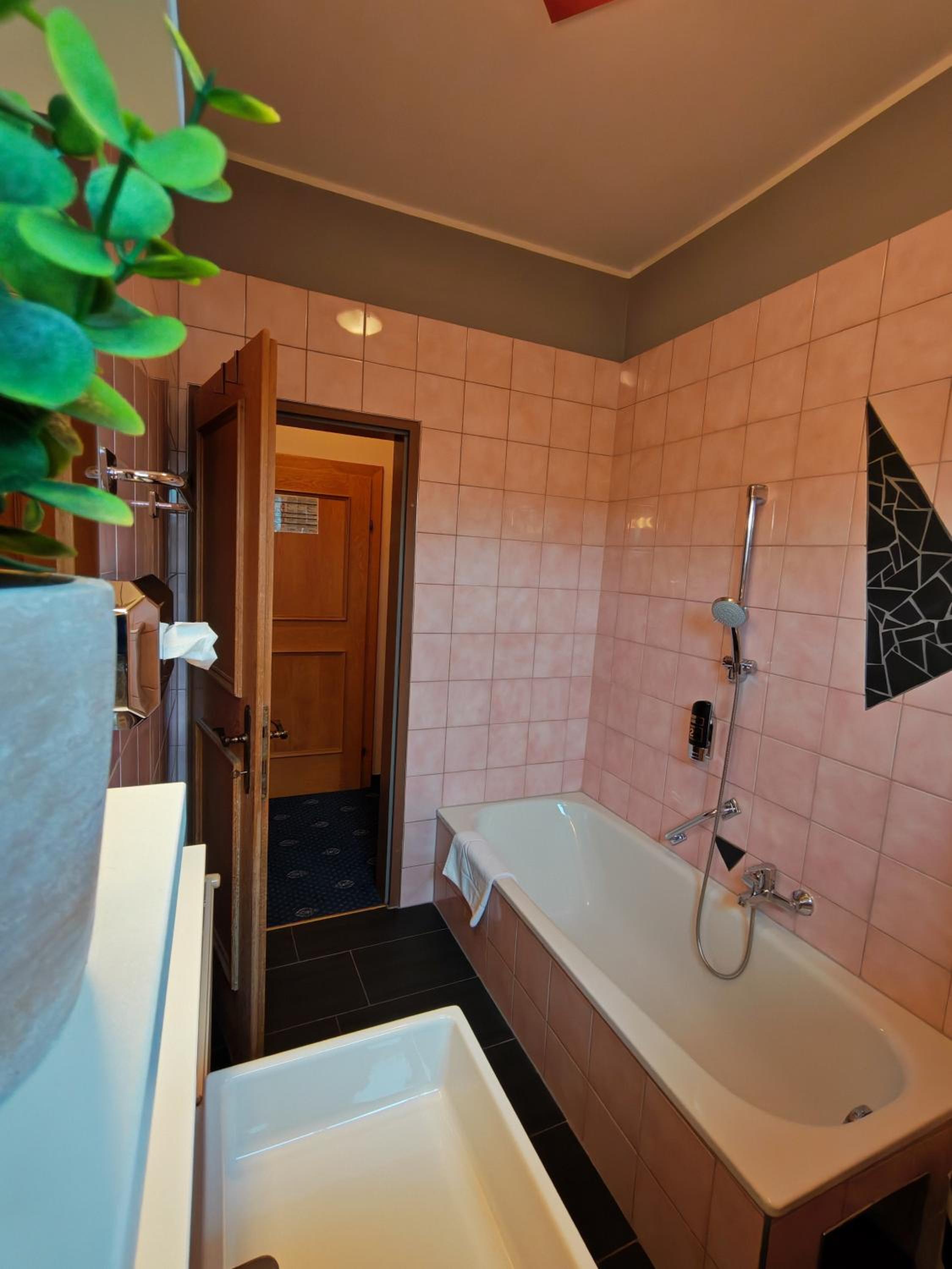 Double Room with Balcony photo 2