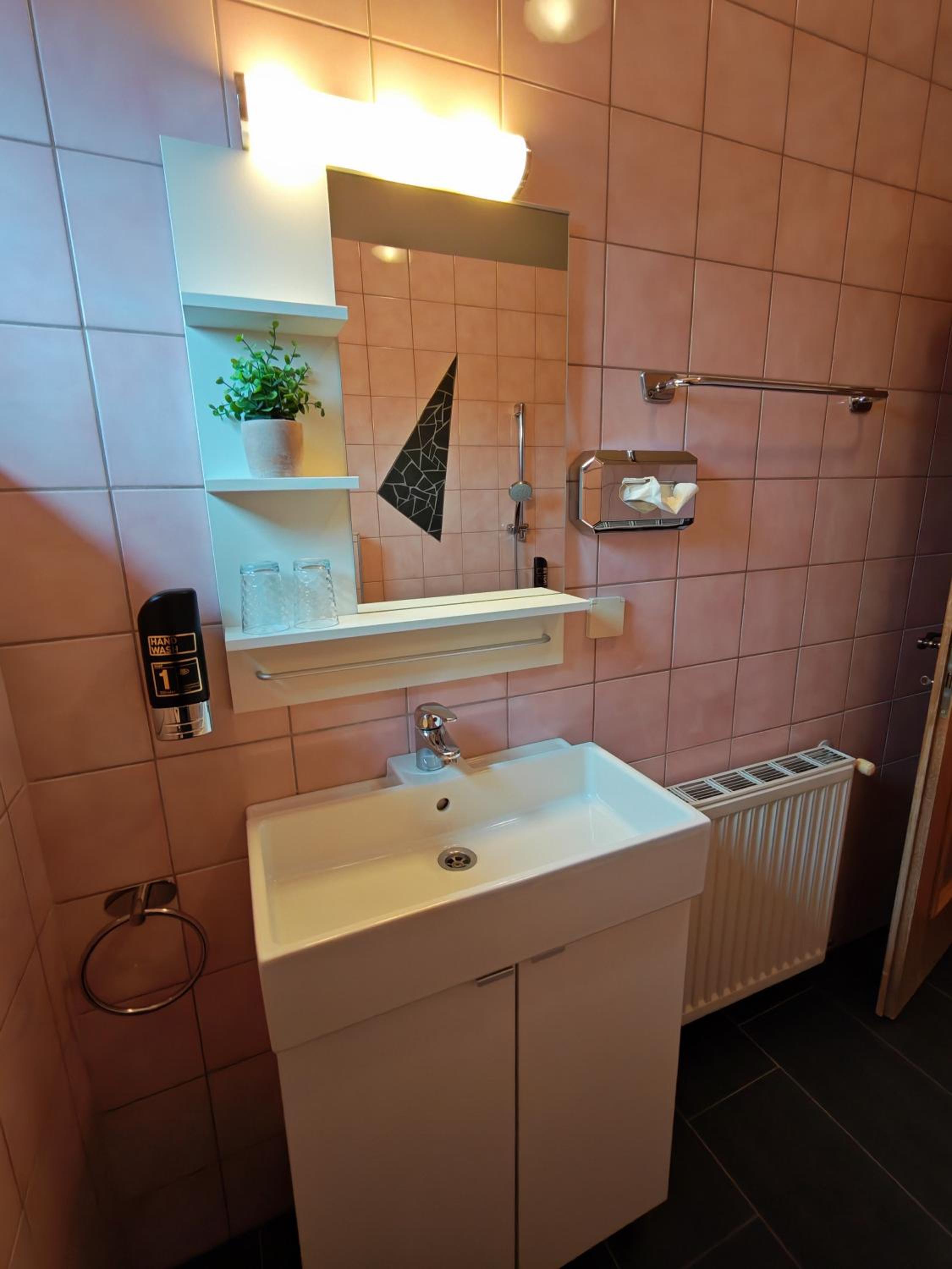 Double Room with Balcony photo 1