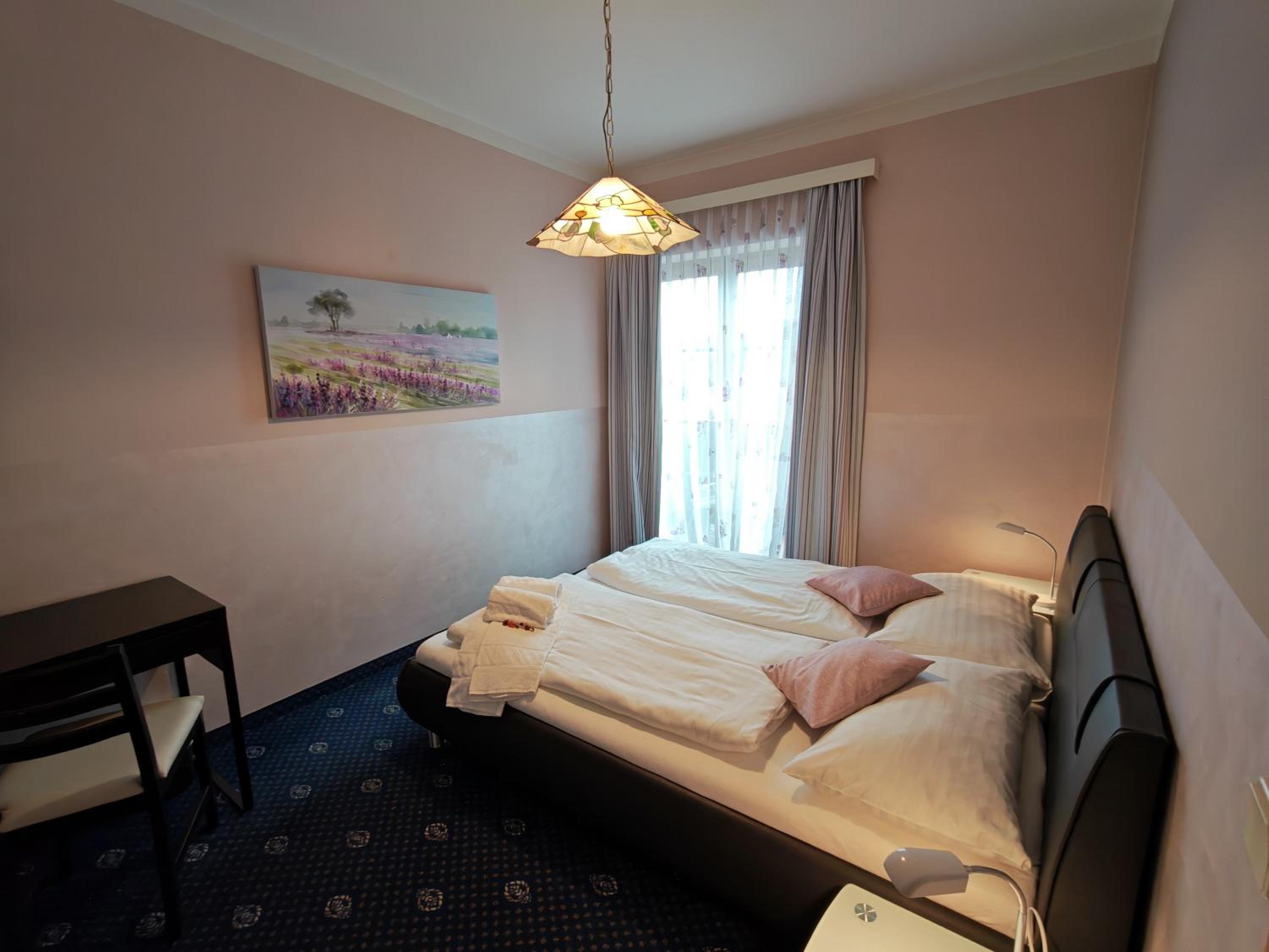 Double Room with Balcony photo 1