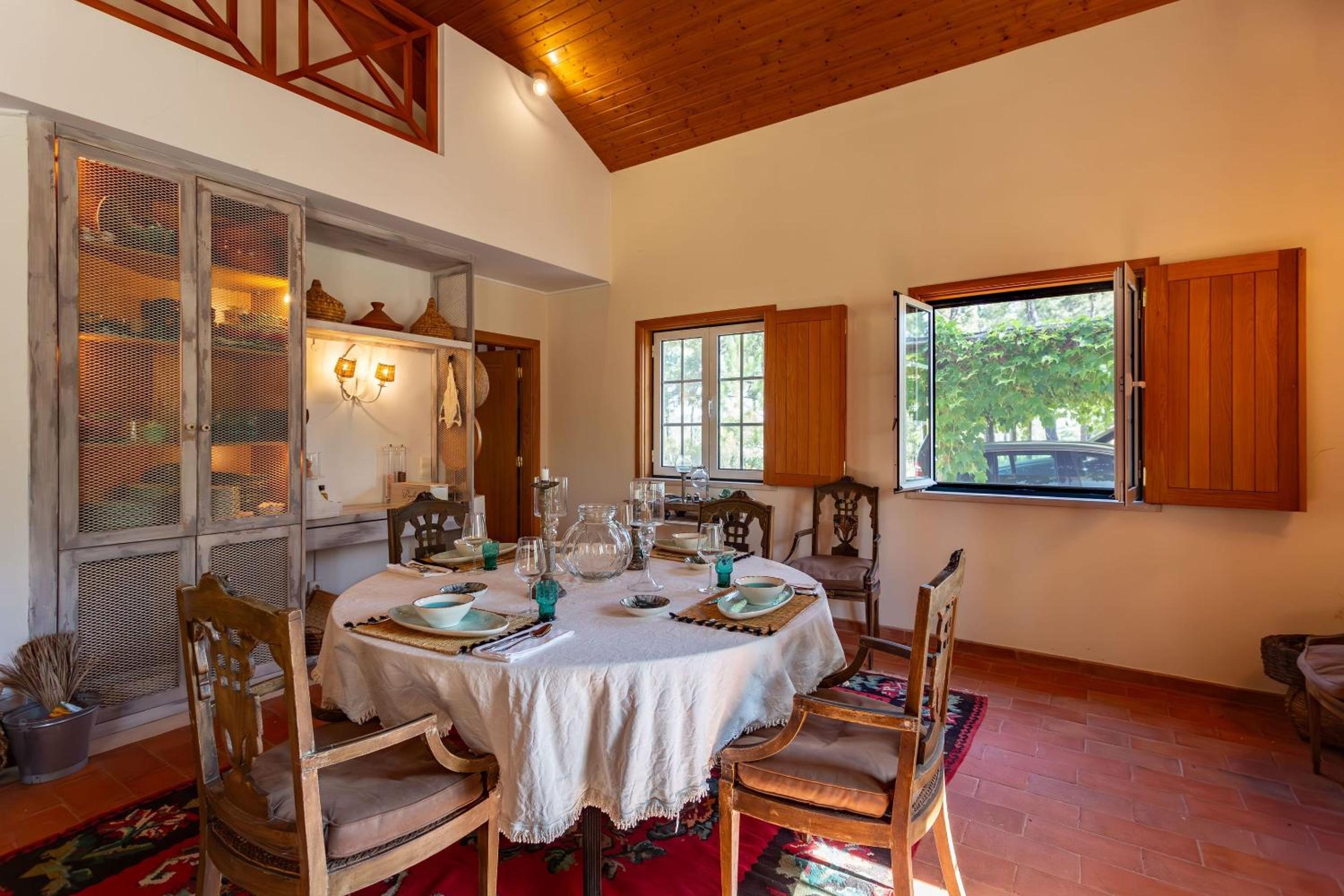 Villa with Private Pool photo 3