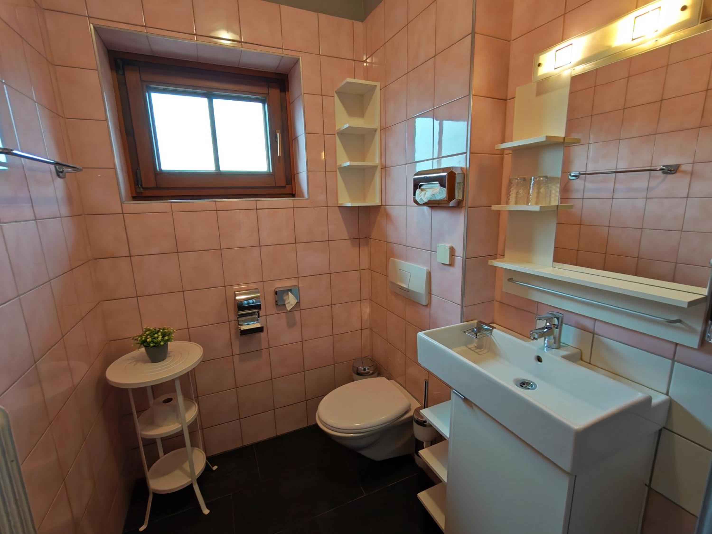 Double Room with Balcony photo 3