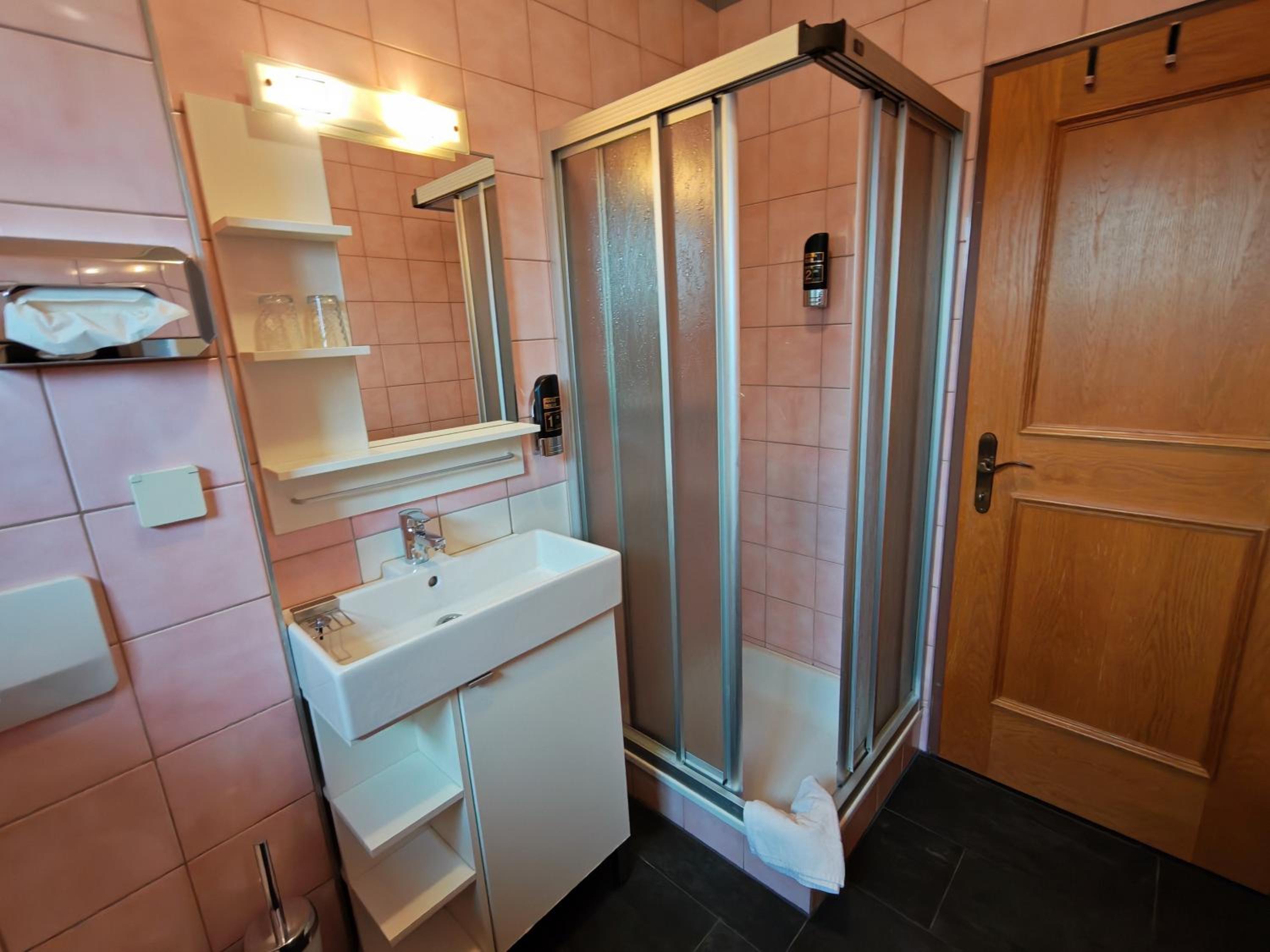 Double Room with Balcony photo 2